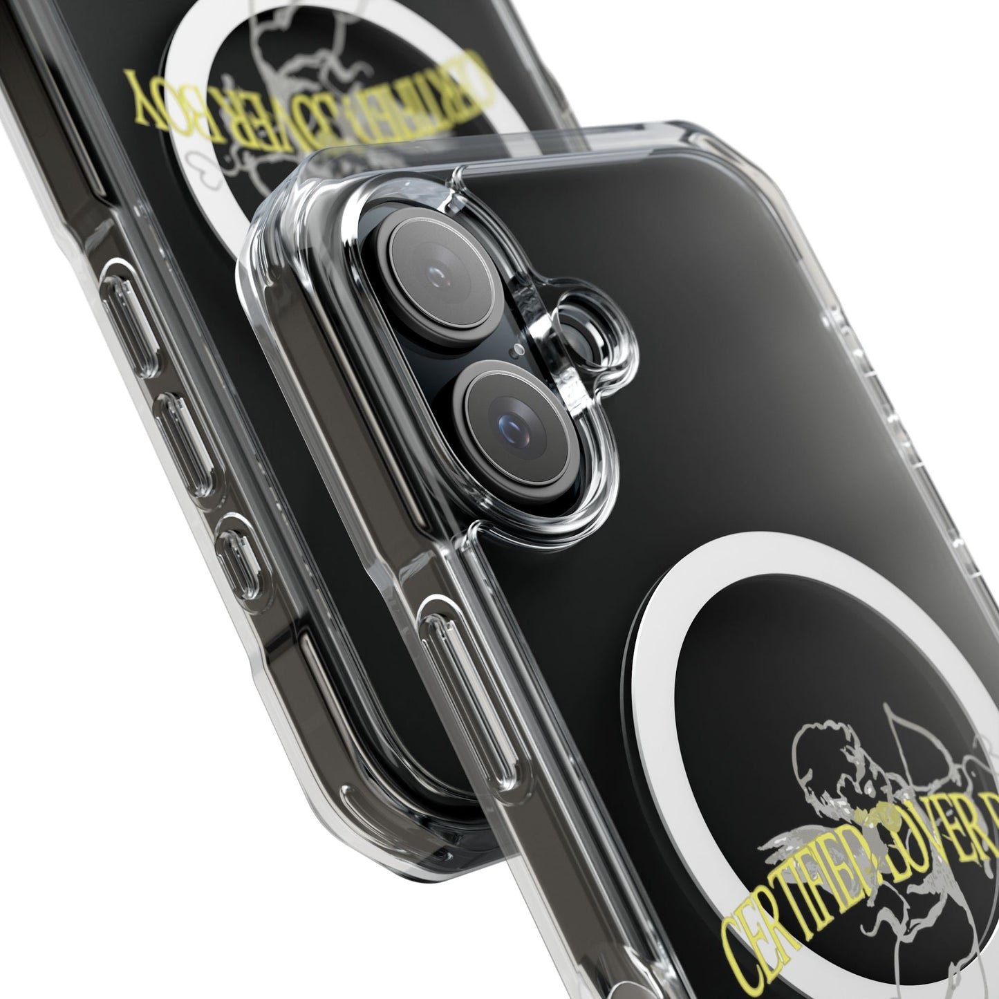 Cupid Lover Boy impact case