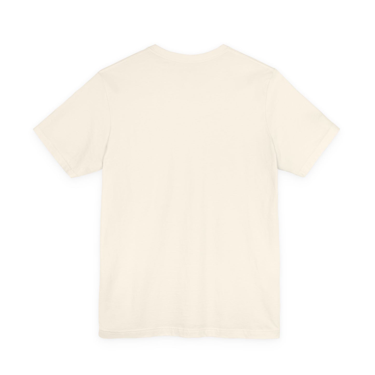 Heartwave Harmony Unisex Jersey short sleeve tee