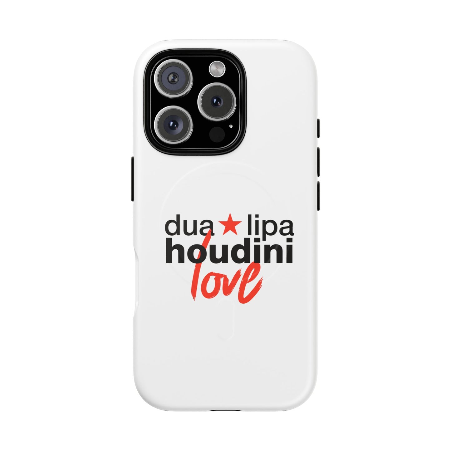 Starborn Love Brush Tough Magnetic Case