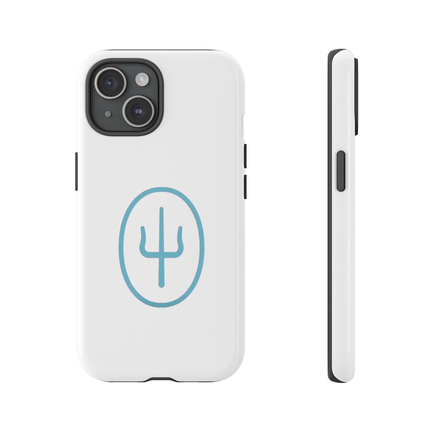 Split Mark Tough Case