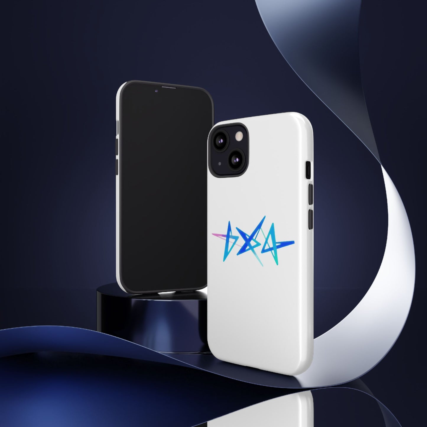 LUMINA Tough Cases