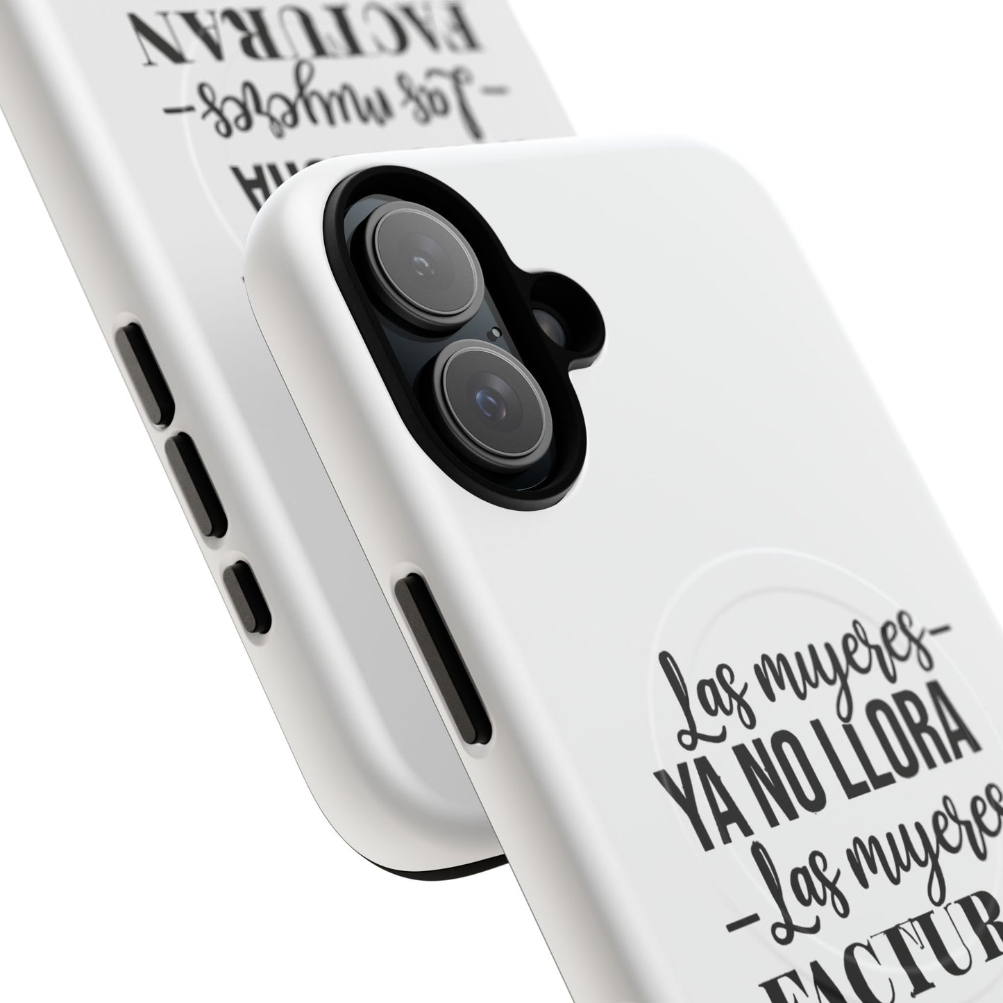 Desert Vision Tough Magnetic case