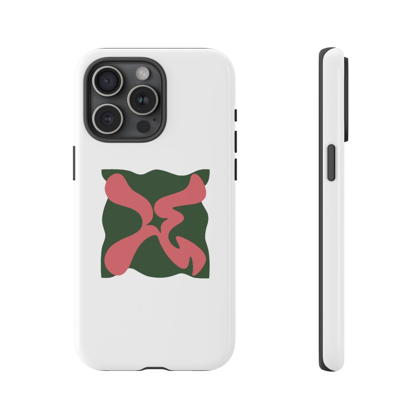 Pulse Streetwear Tough Cases