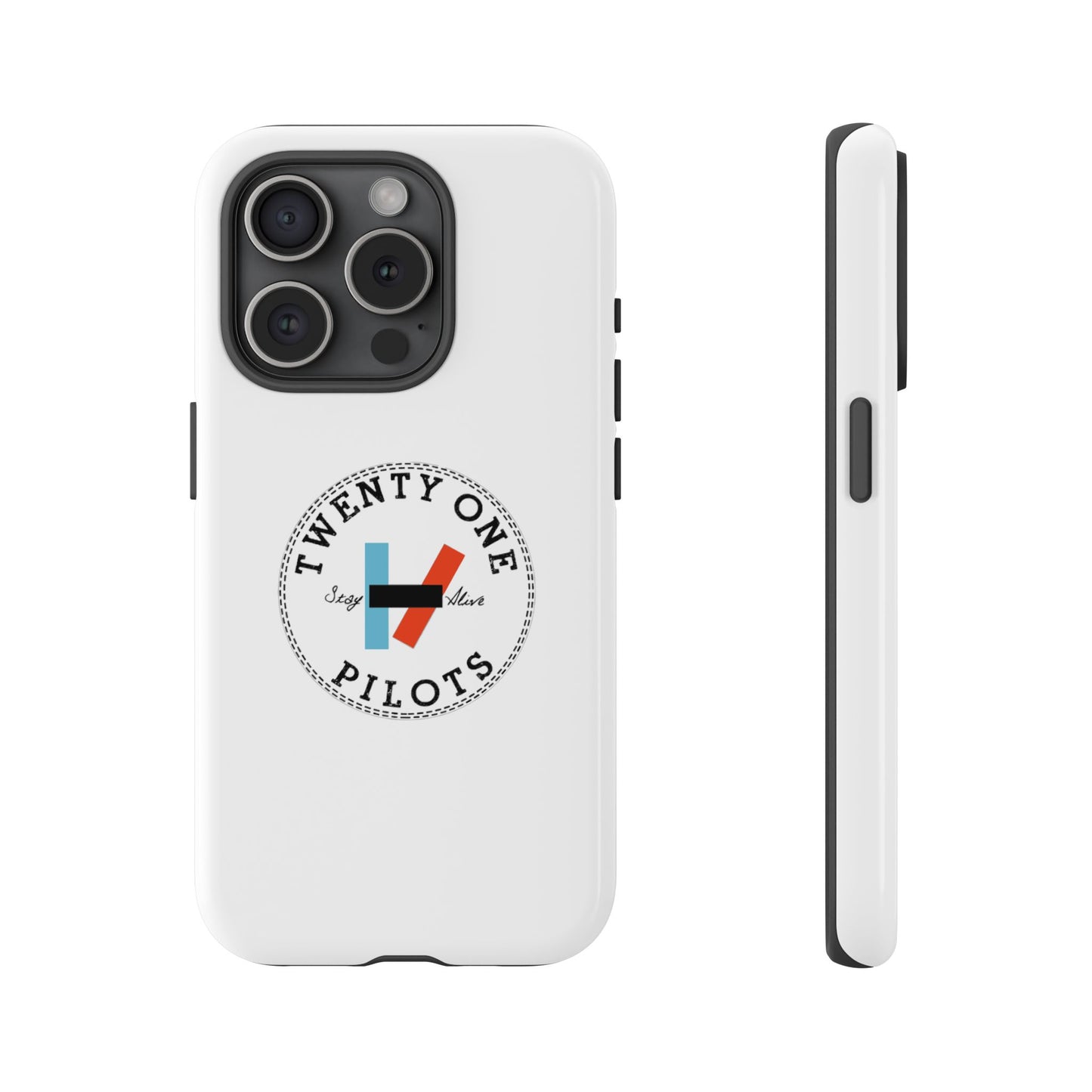 Trident Glow Tough Case