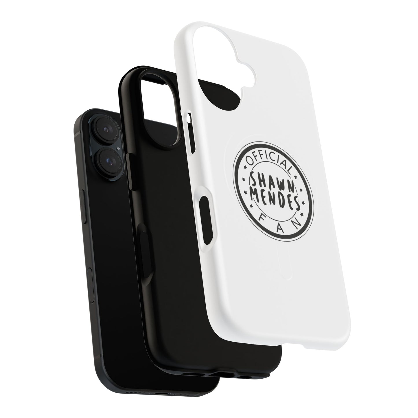 Outline Echo Tough Magnetic Case