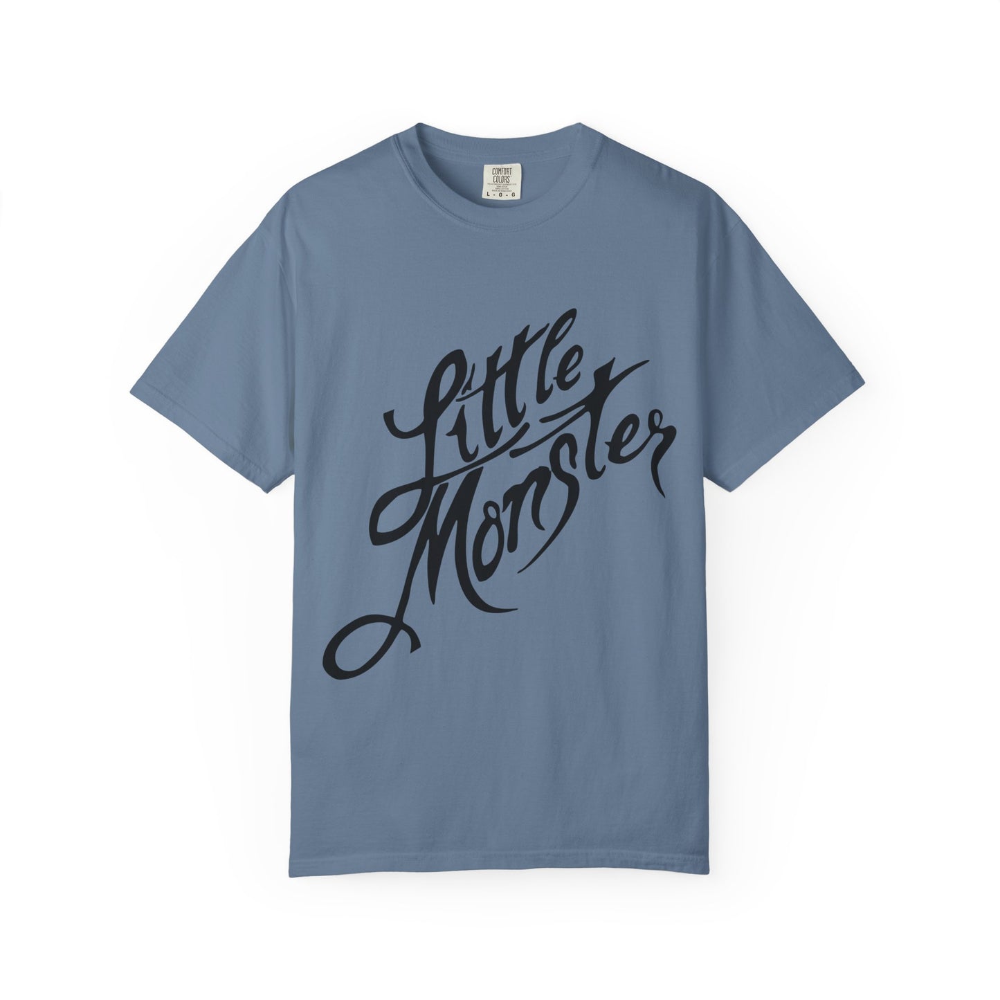 Strike Icon-Unisex Dyed Tshirt