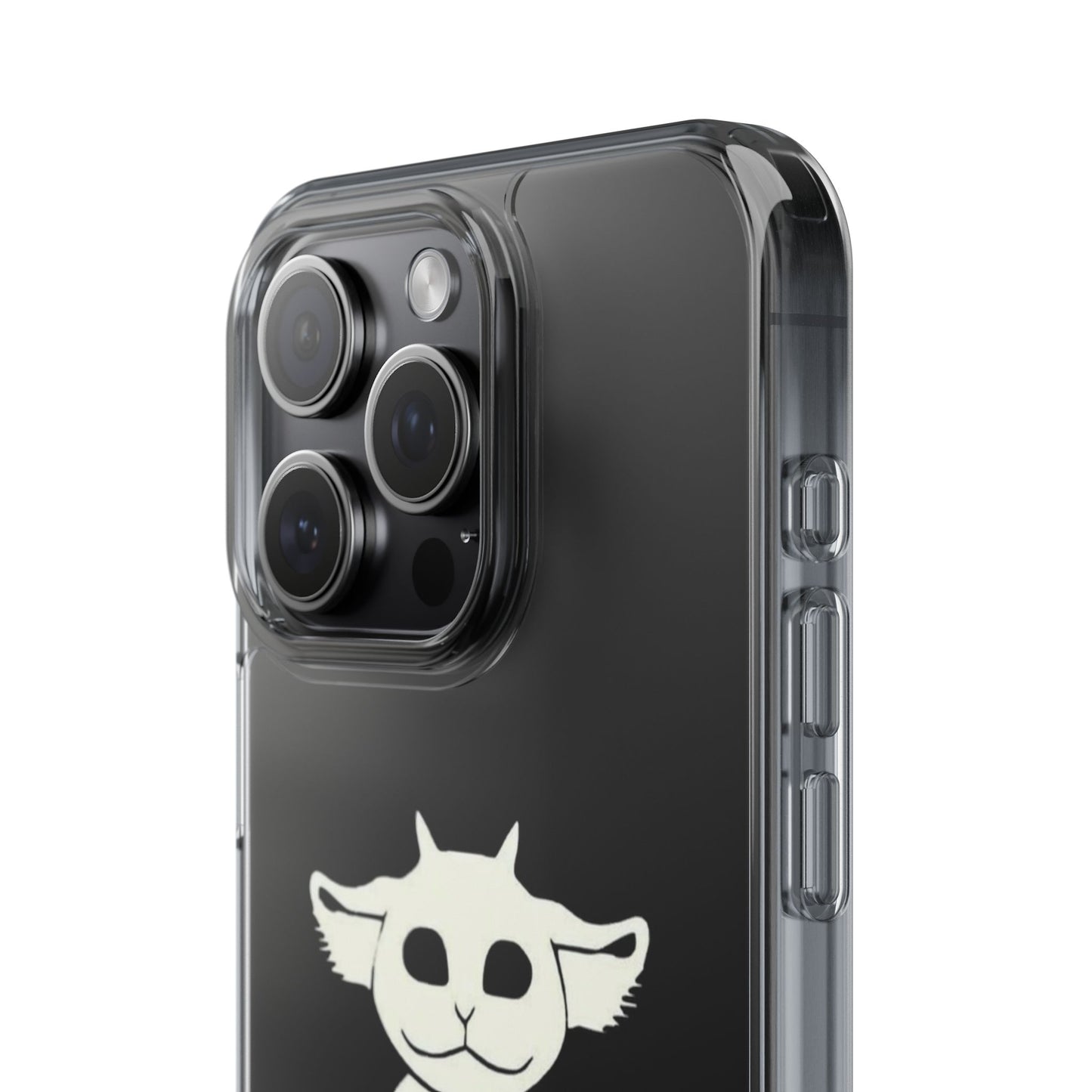 Void Critter Clear Case