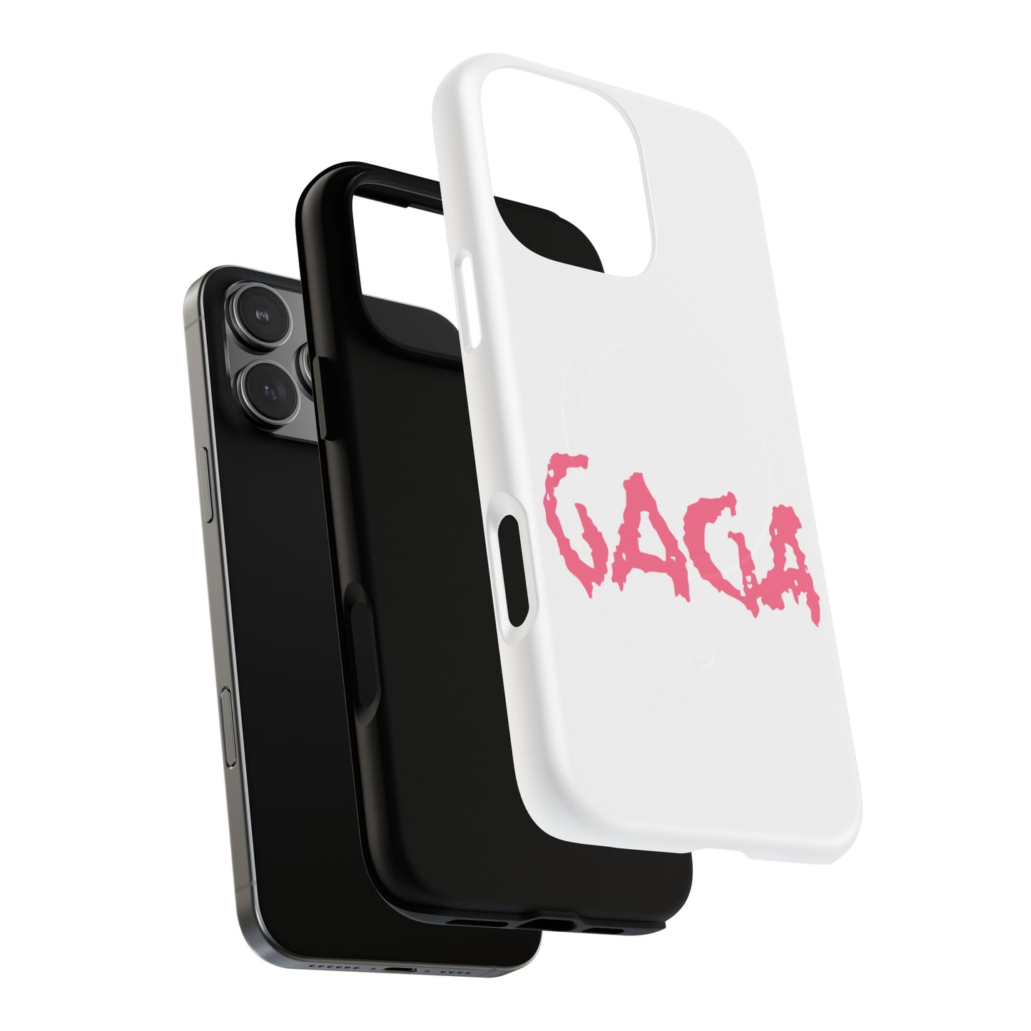 Pop Drip Tough Magnetic case