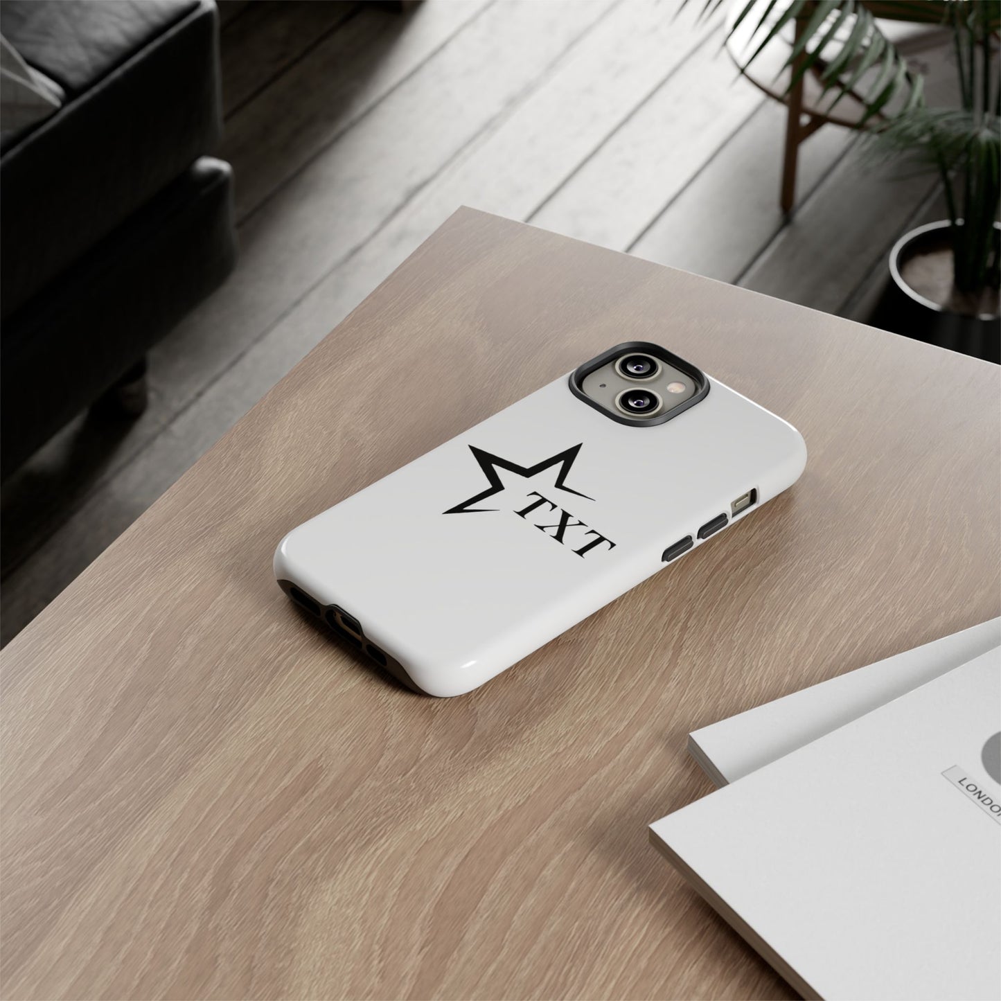 Urban Flux Co. Tough Cases