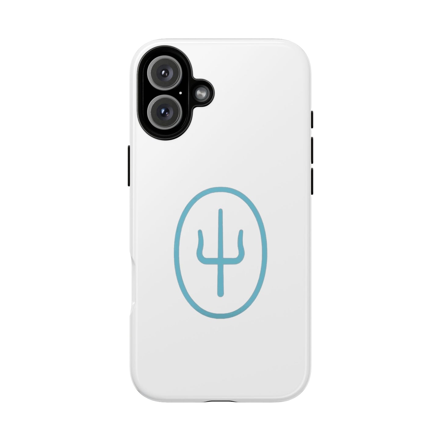 Split Mark Tough Case