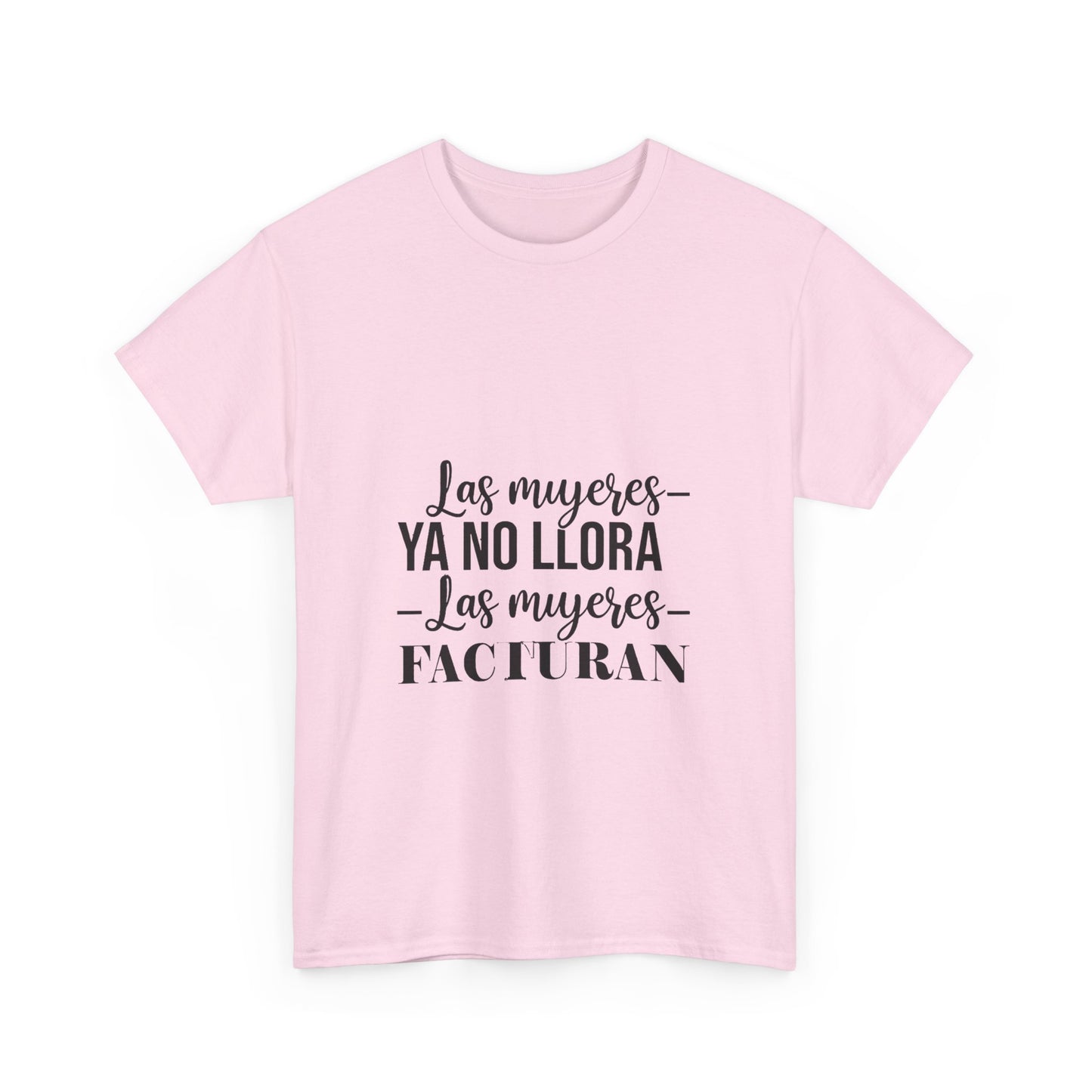 Desert Vision Unisex Heavy cotton tee