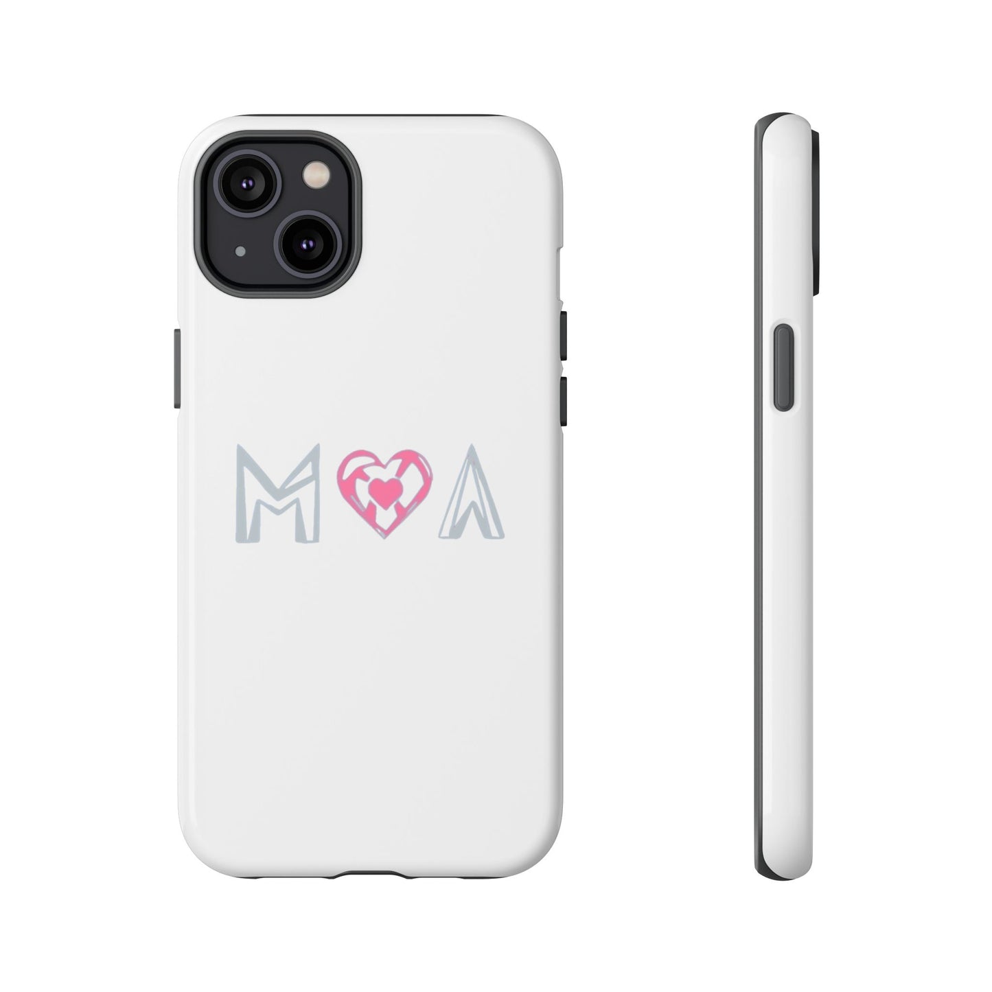Nova Core Clothing Tough Cases