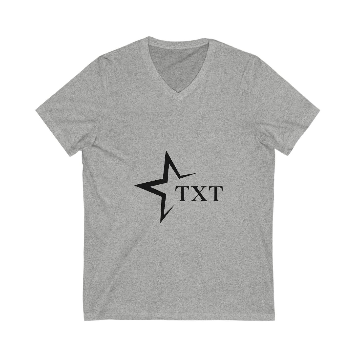 Urban Flux Co. Unisex Jersey short sleeve