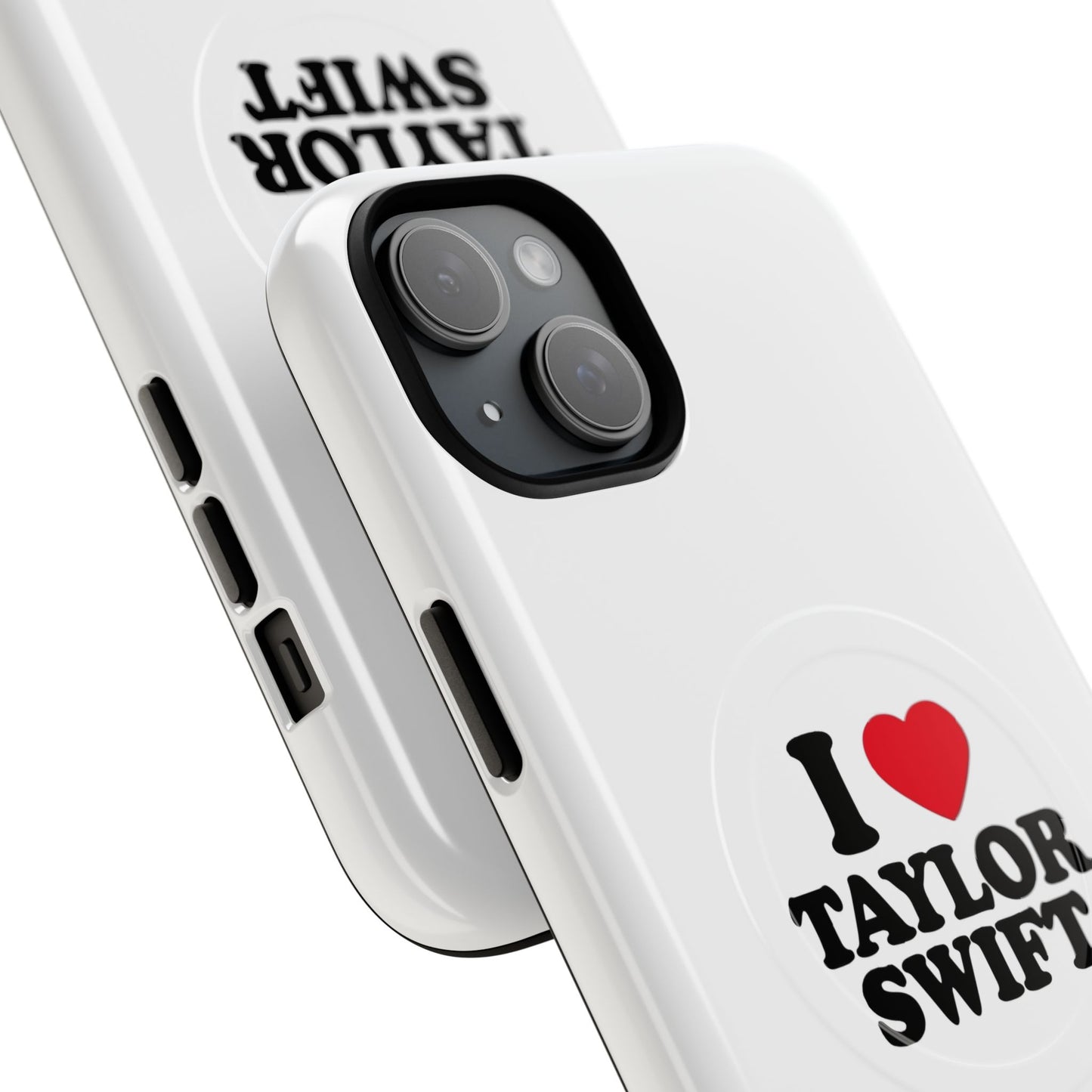 Lover Lane Collective Tough Magnetic Case