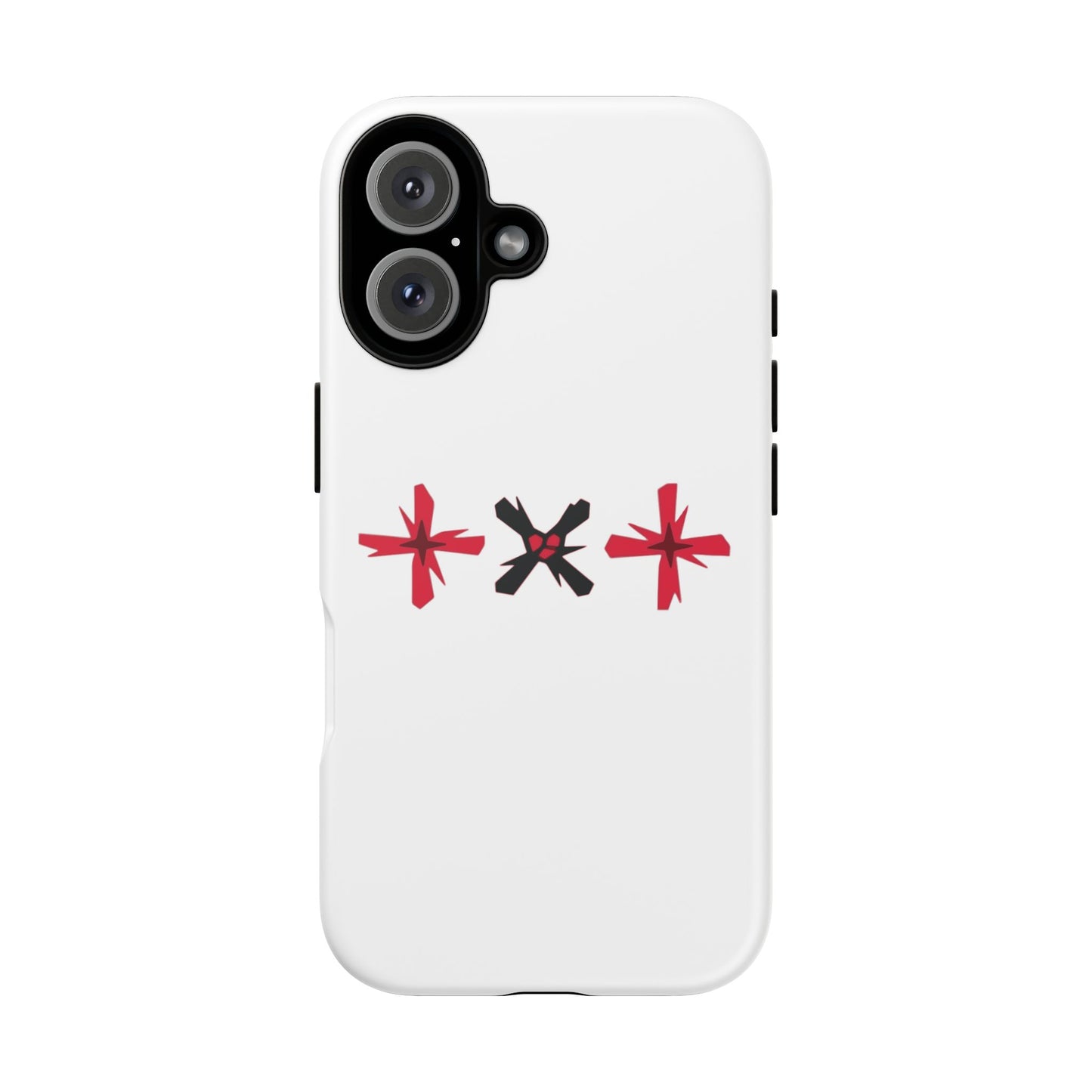 Cosmic Edge Apparel Tough Cases