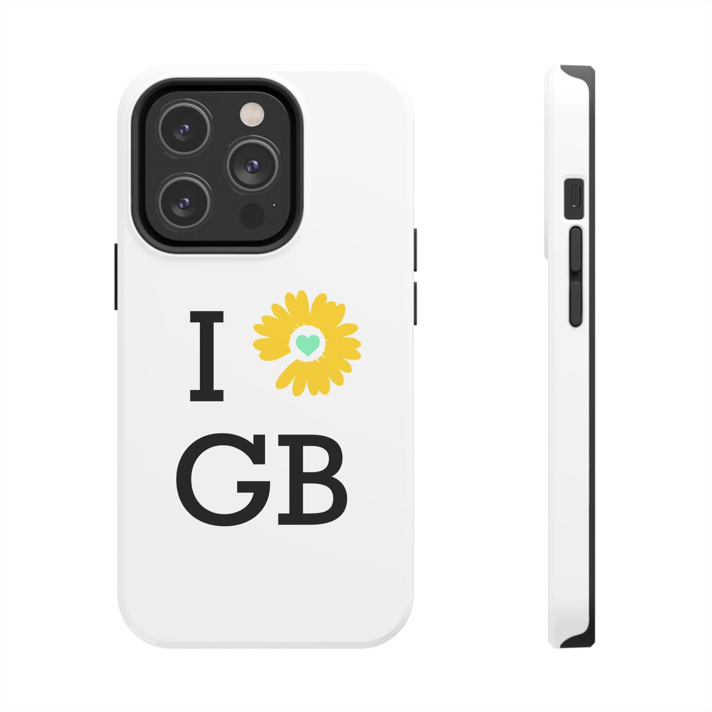 Boldheart Era Tough Magnetic Case