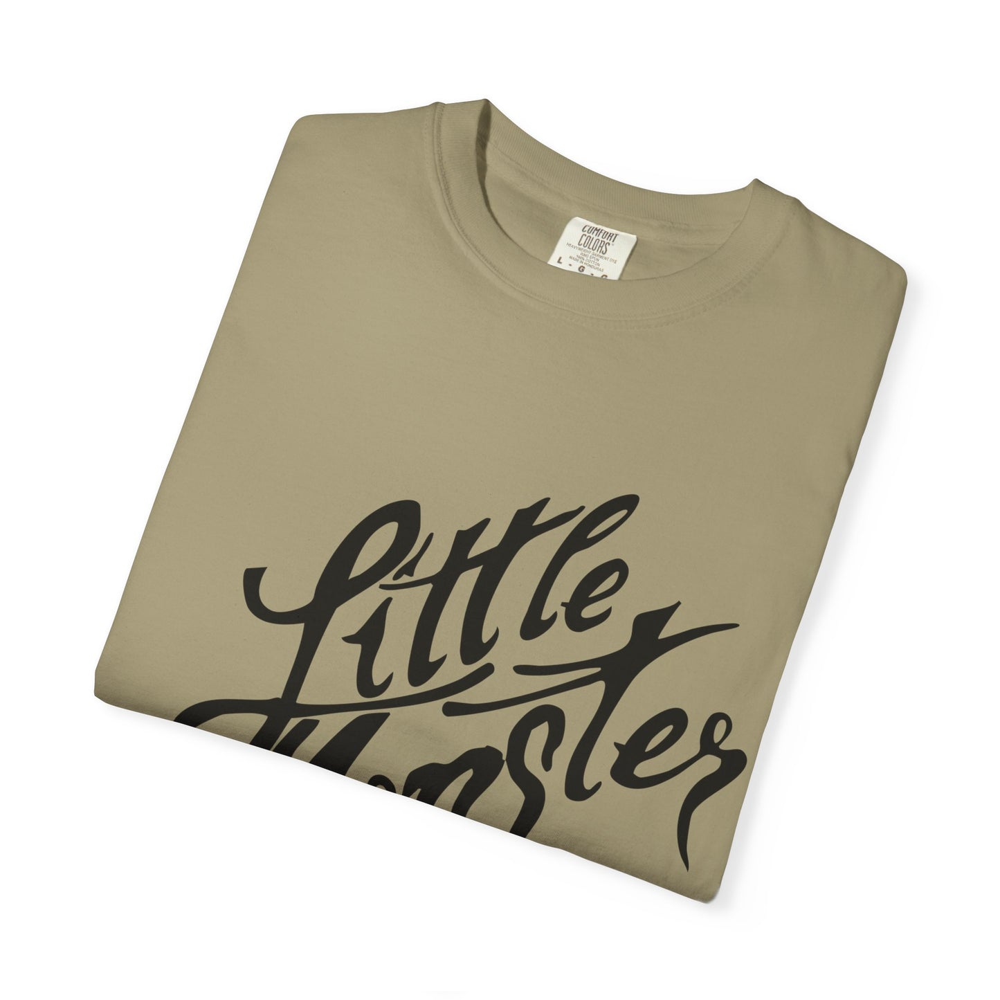 Strike Icon-Unisex Dyed Tshirt