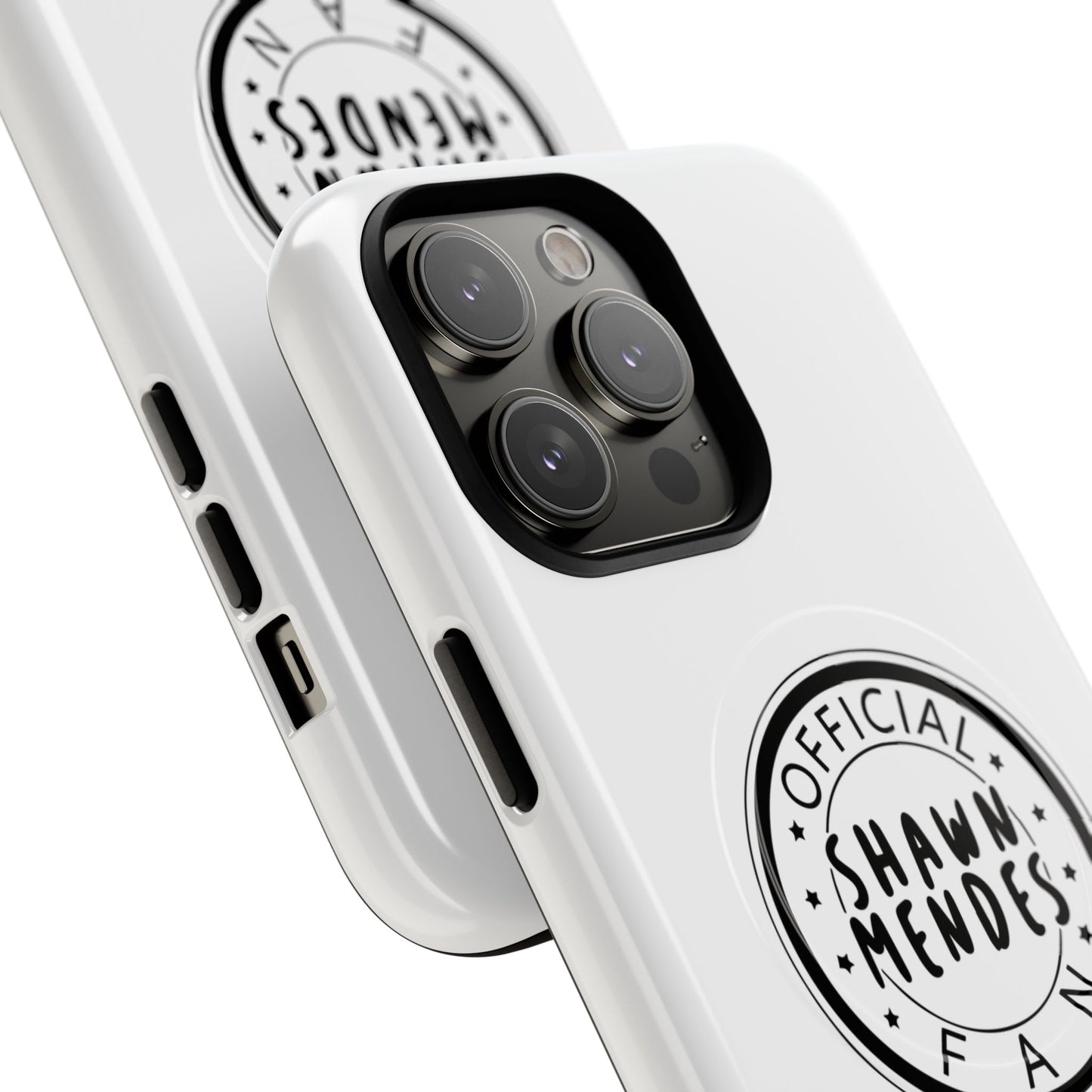 Outline Echo Tough Magnetic Case