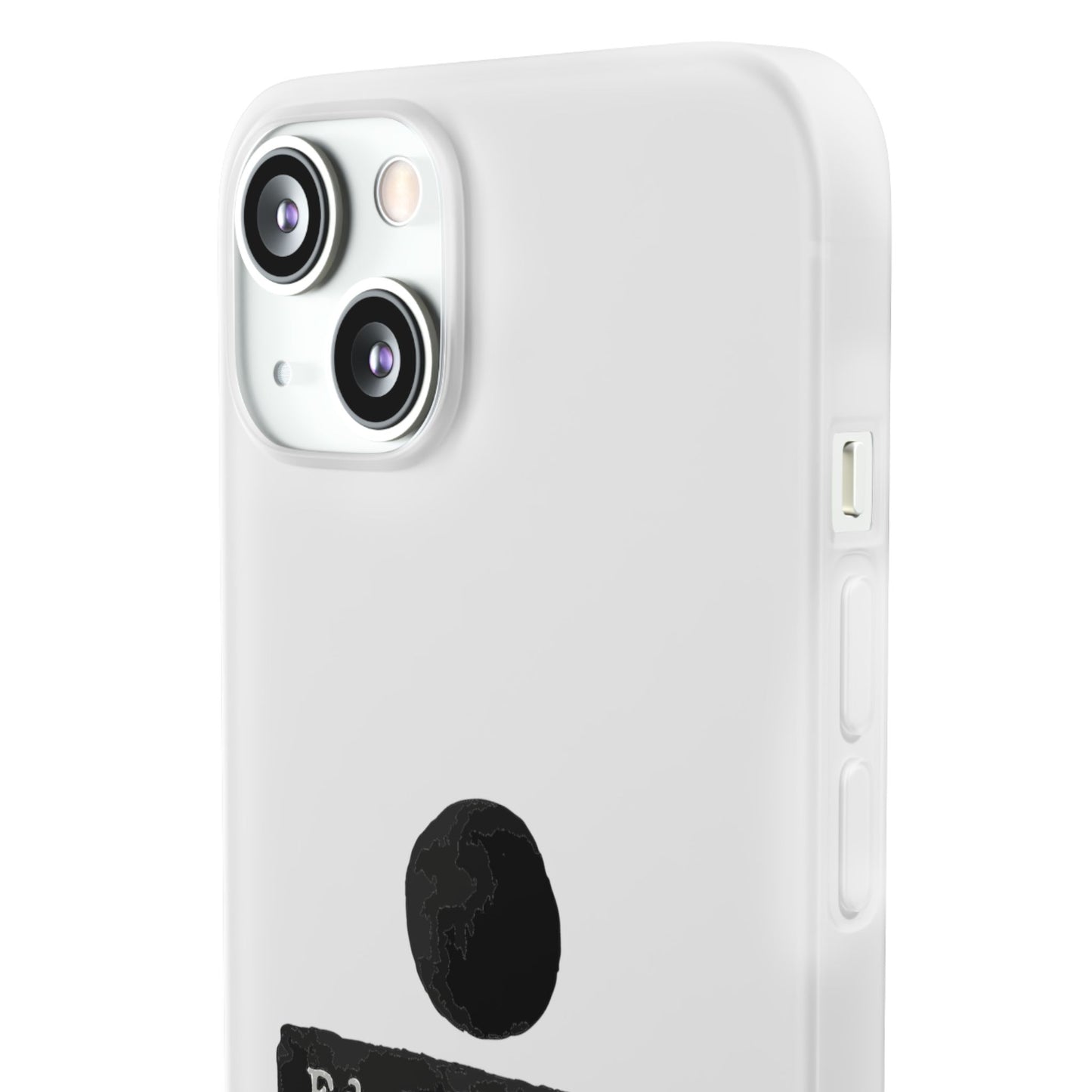 Flexi Case – Ed Sheeran special edition (iPhone X–16 Pro Max)