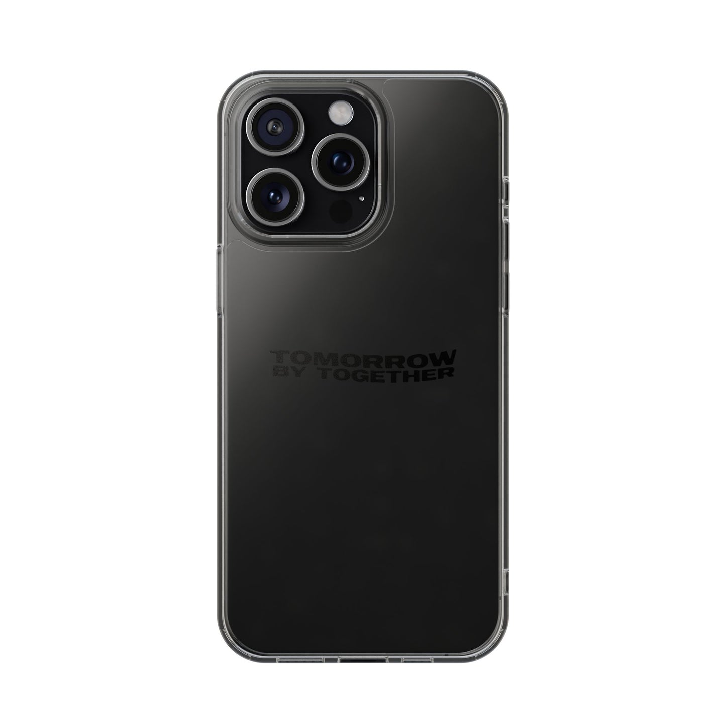 NEOVOID Clear Cases