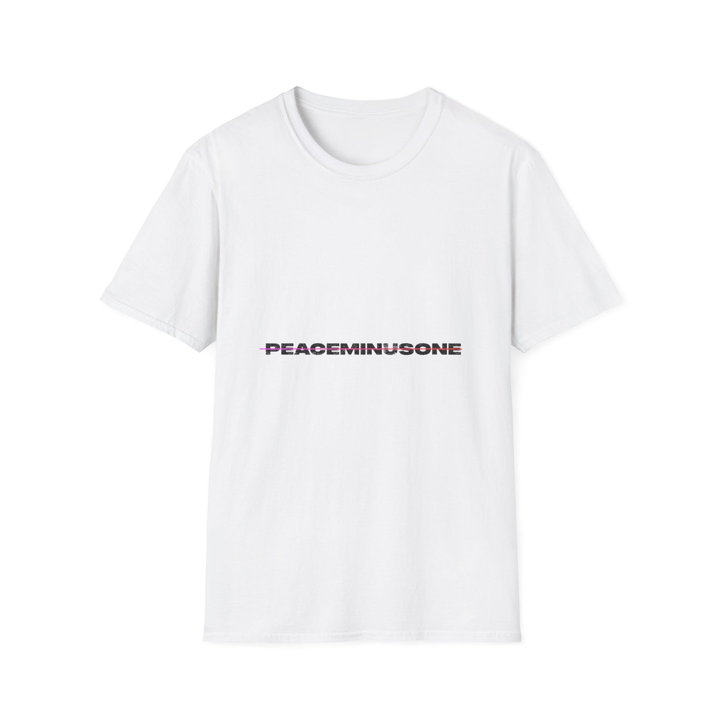 Star of the Show Unisex Softstyle Tee