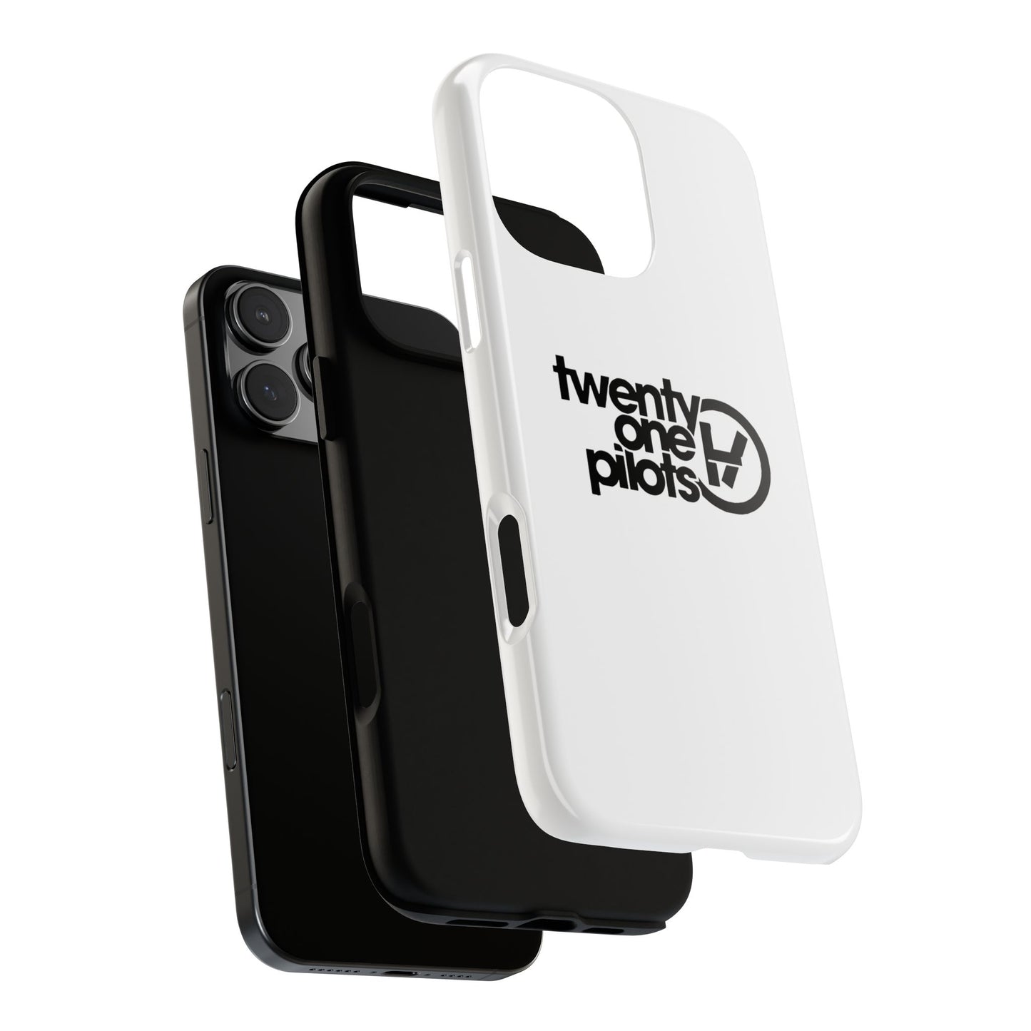 Alive Seal Tough Case