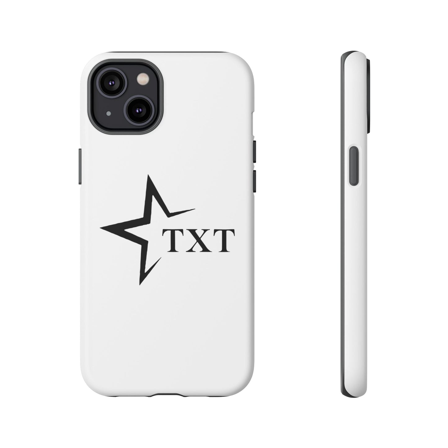 Urban Flux Co. Tough Cases