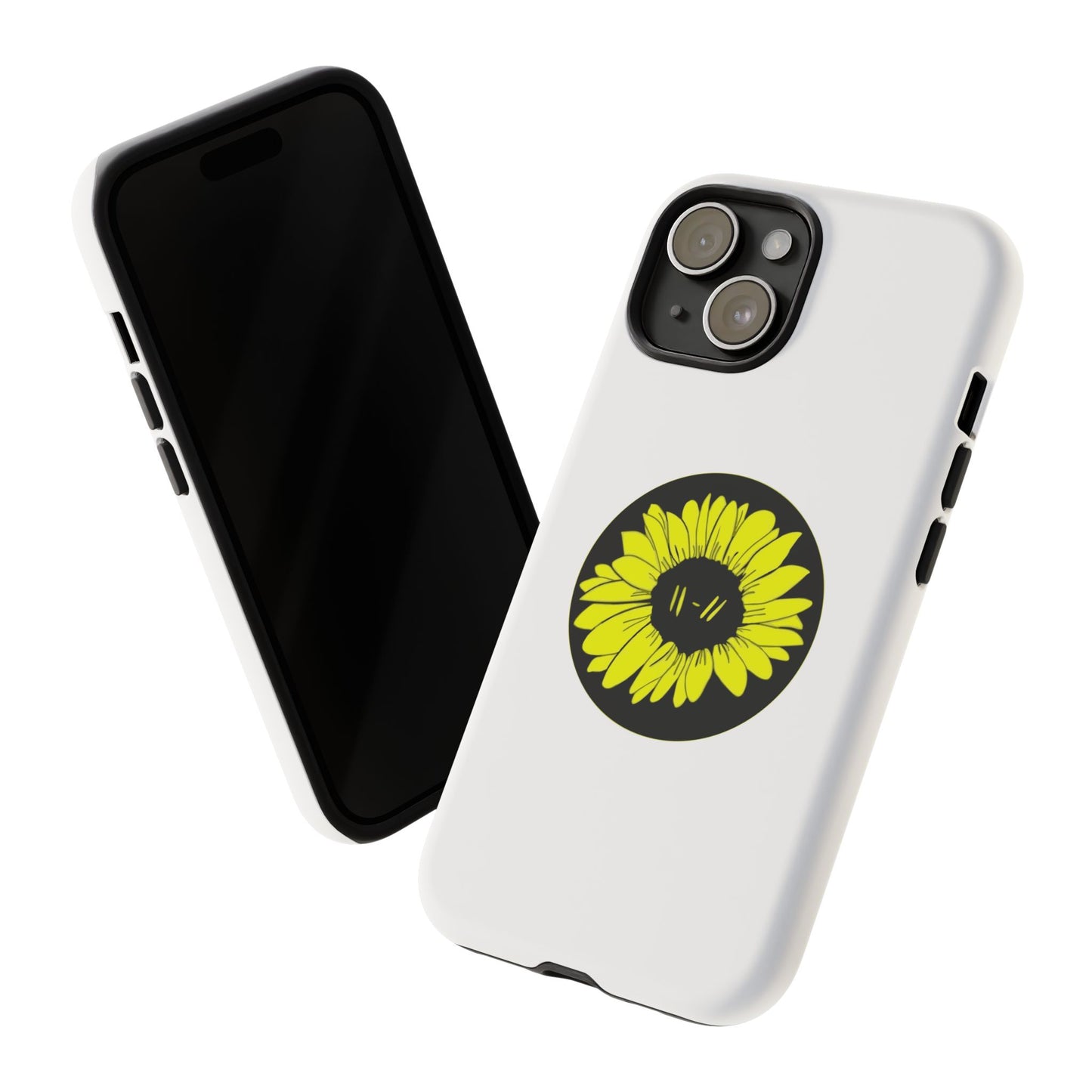 Bloom Aura Tough Case
