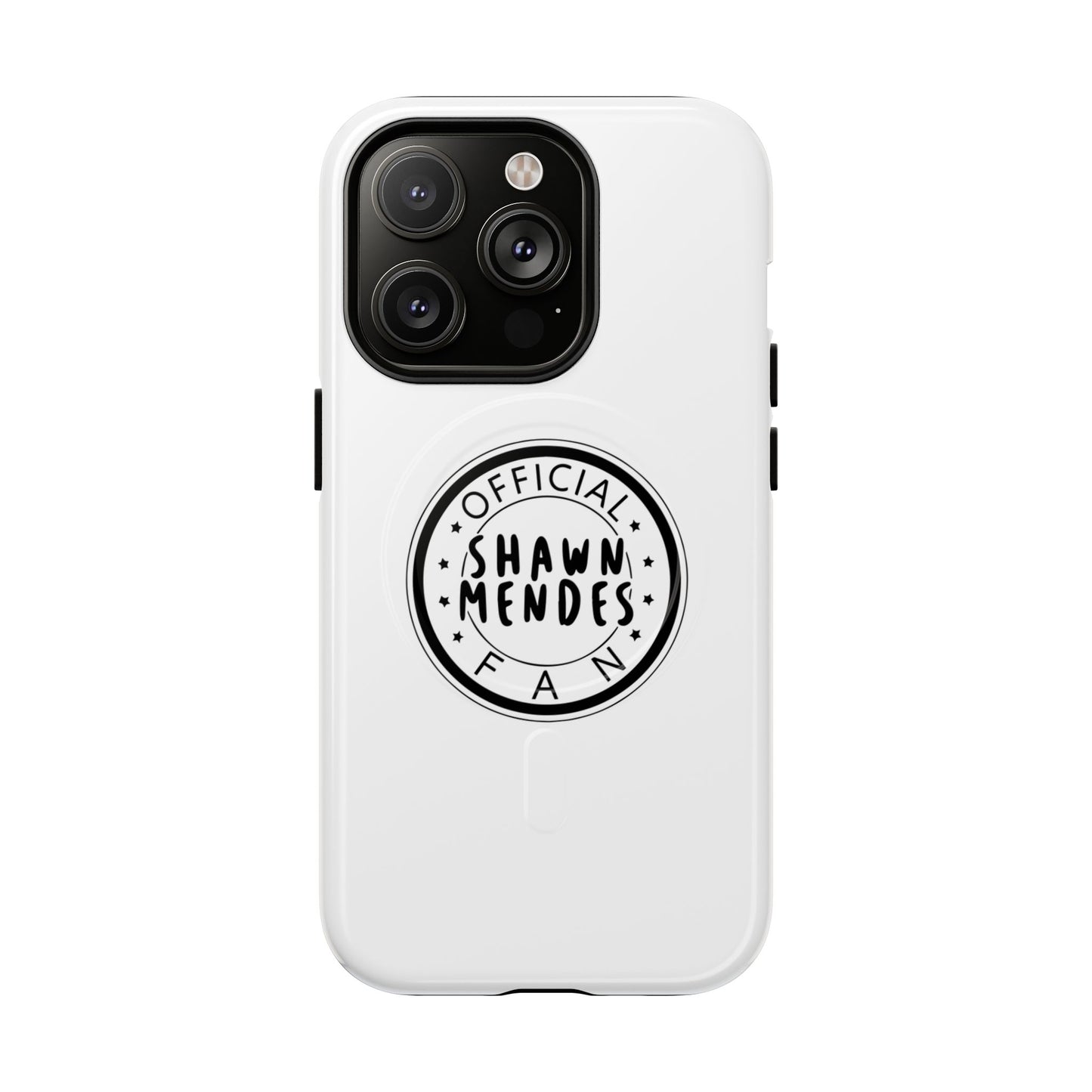 Outline Echo Tough Magnetic Case