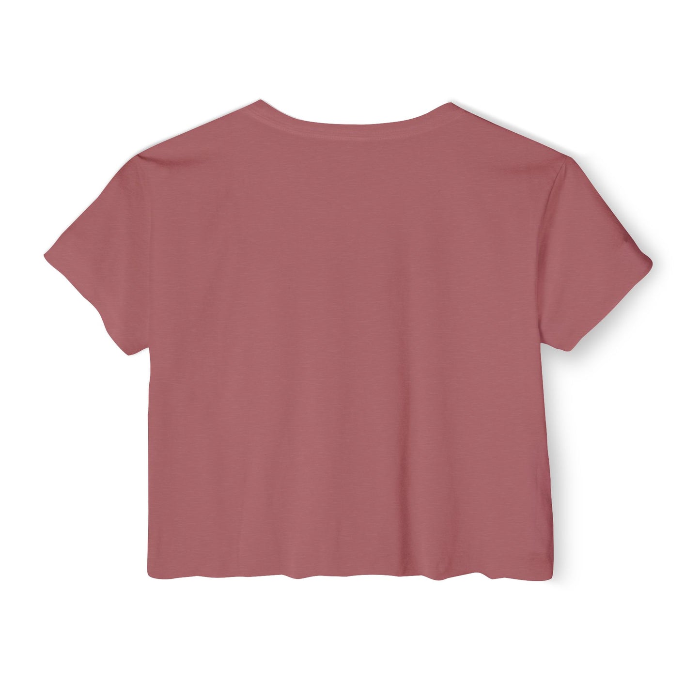 Enchanted Threads Women's Festival Crop Top