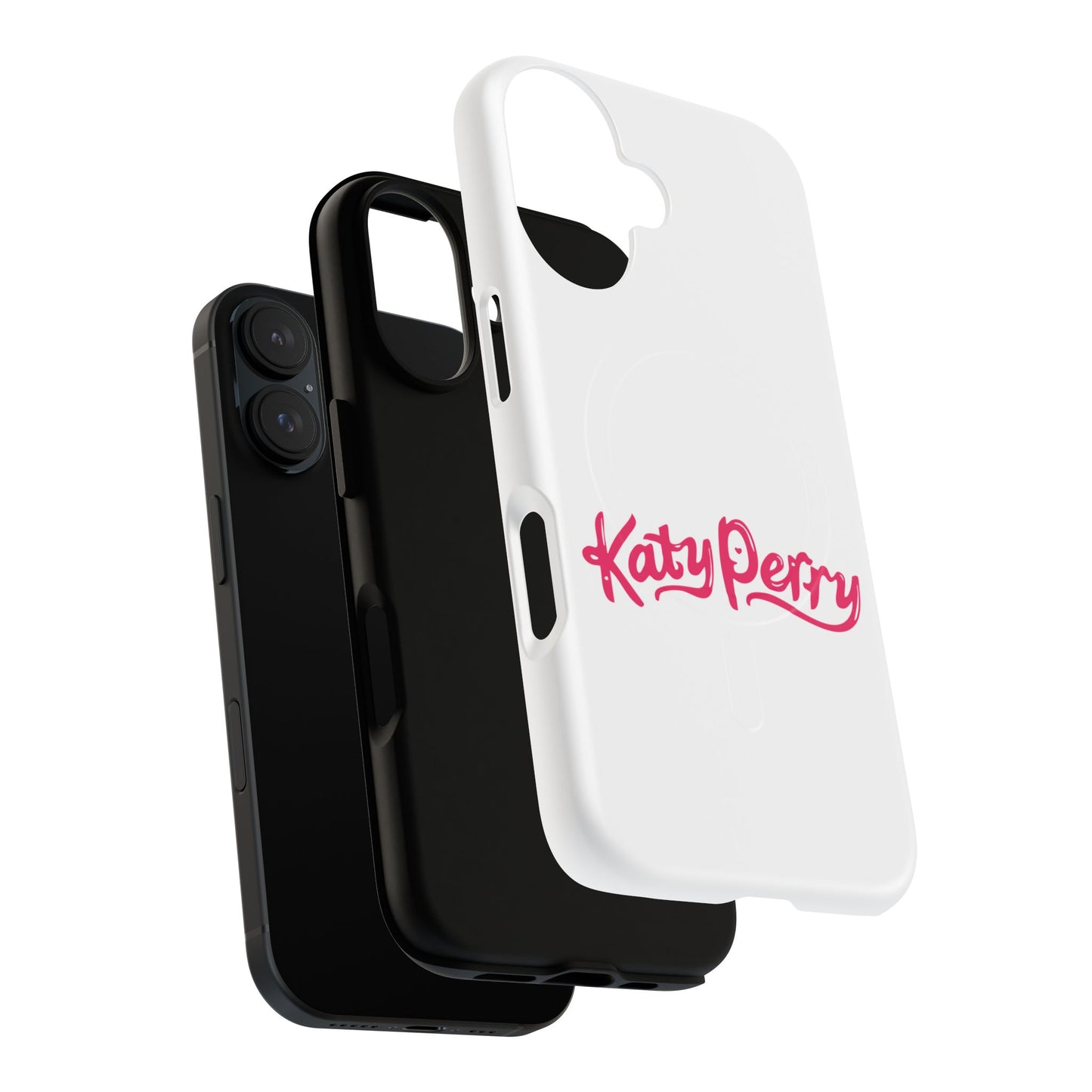 Katy Perry Pop Signature Tough Magnetic cases