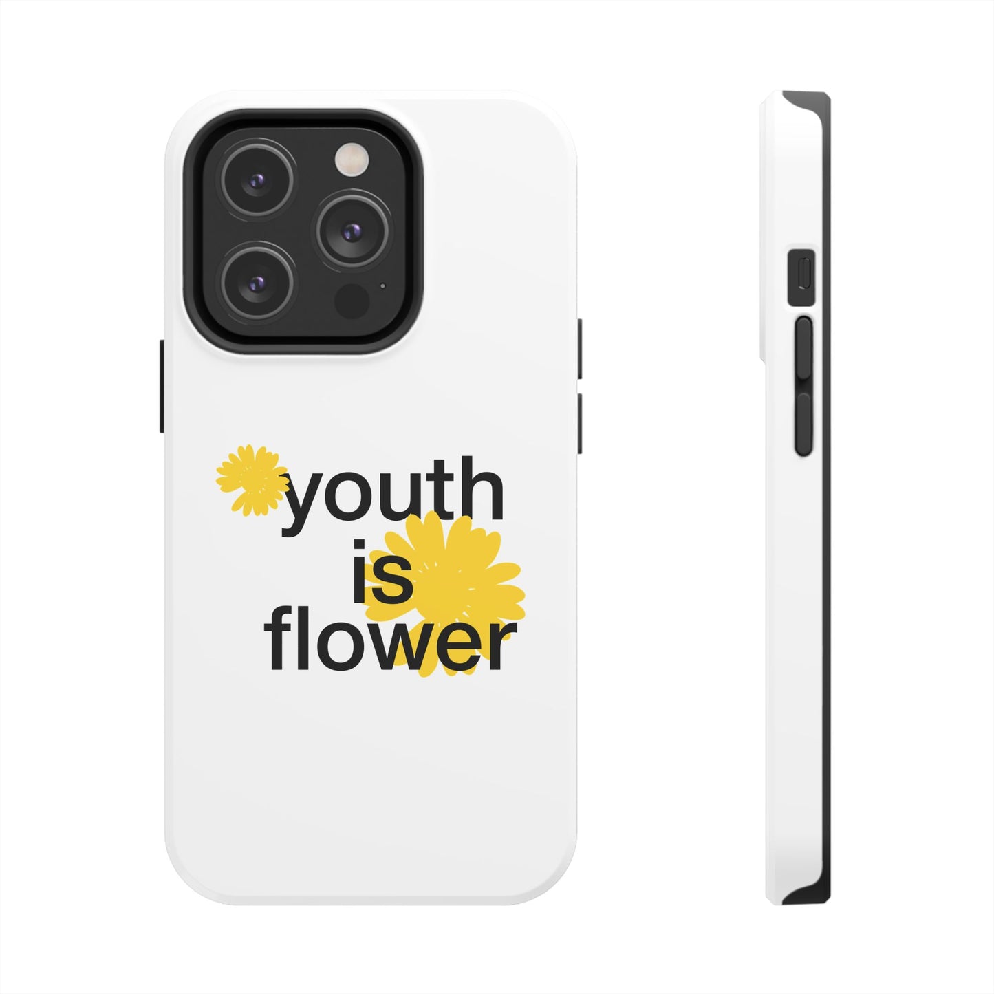 Rebel Spark Tough Magnetic Case