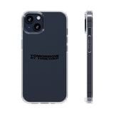 NEOVOID Clear Cases