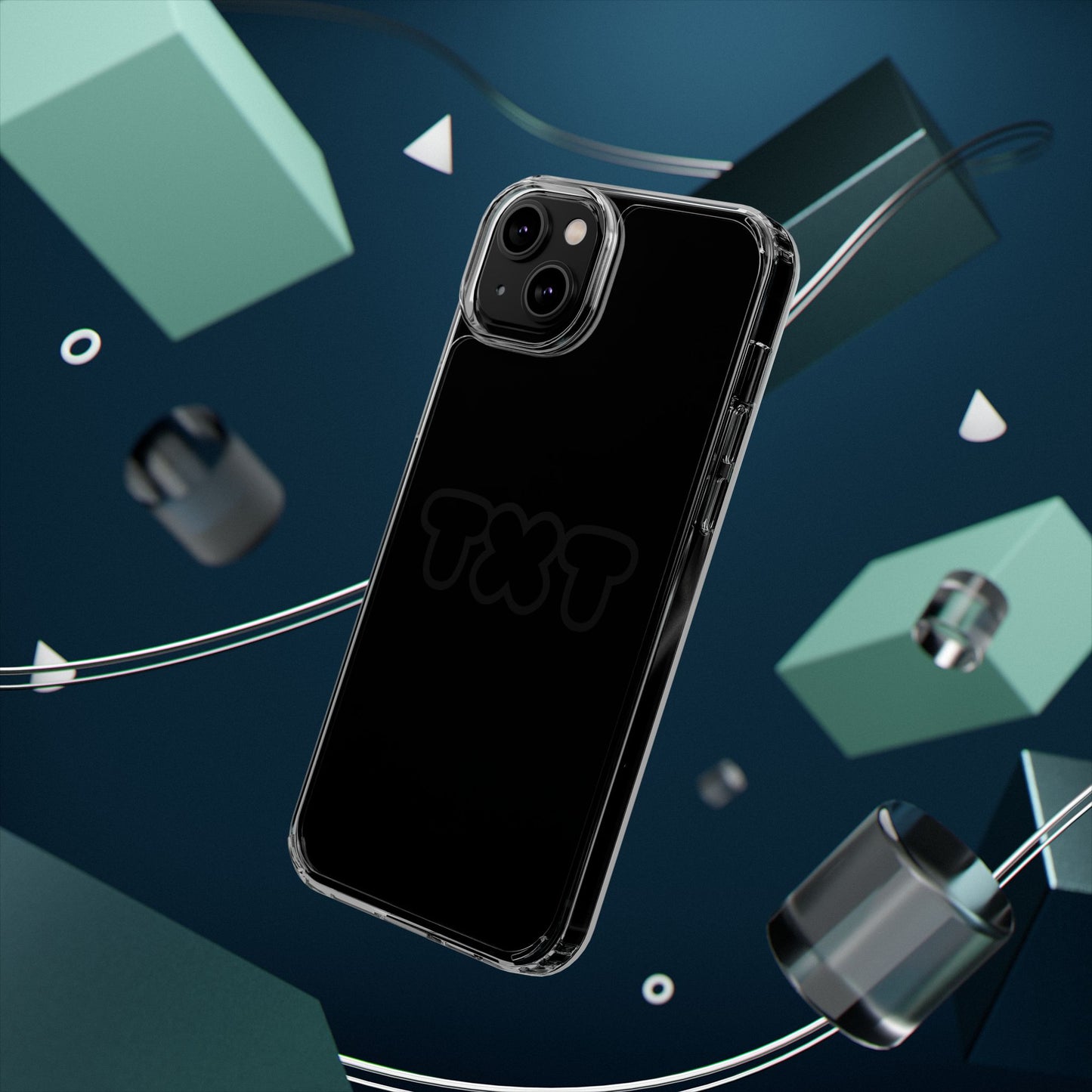 VORTEXA Clear Cases