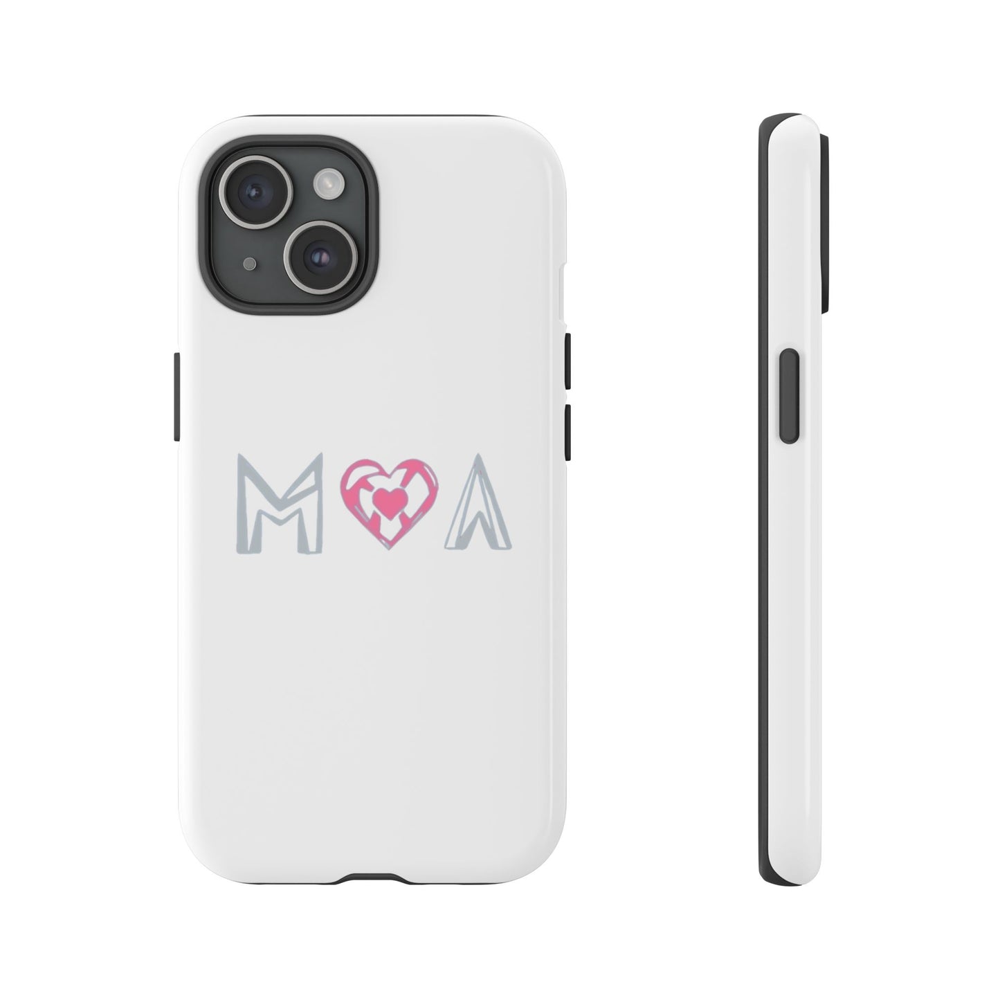 Nova Core Clothing Tough Cases