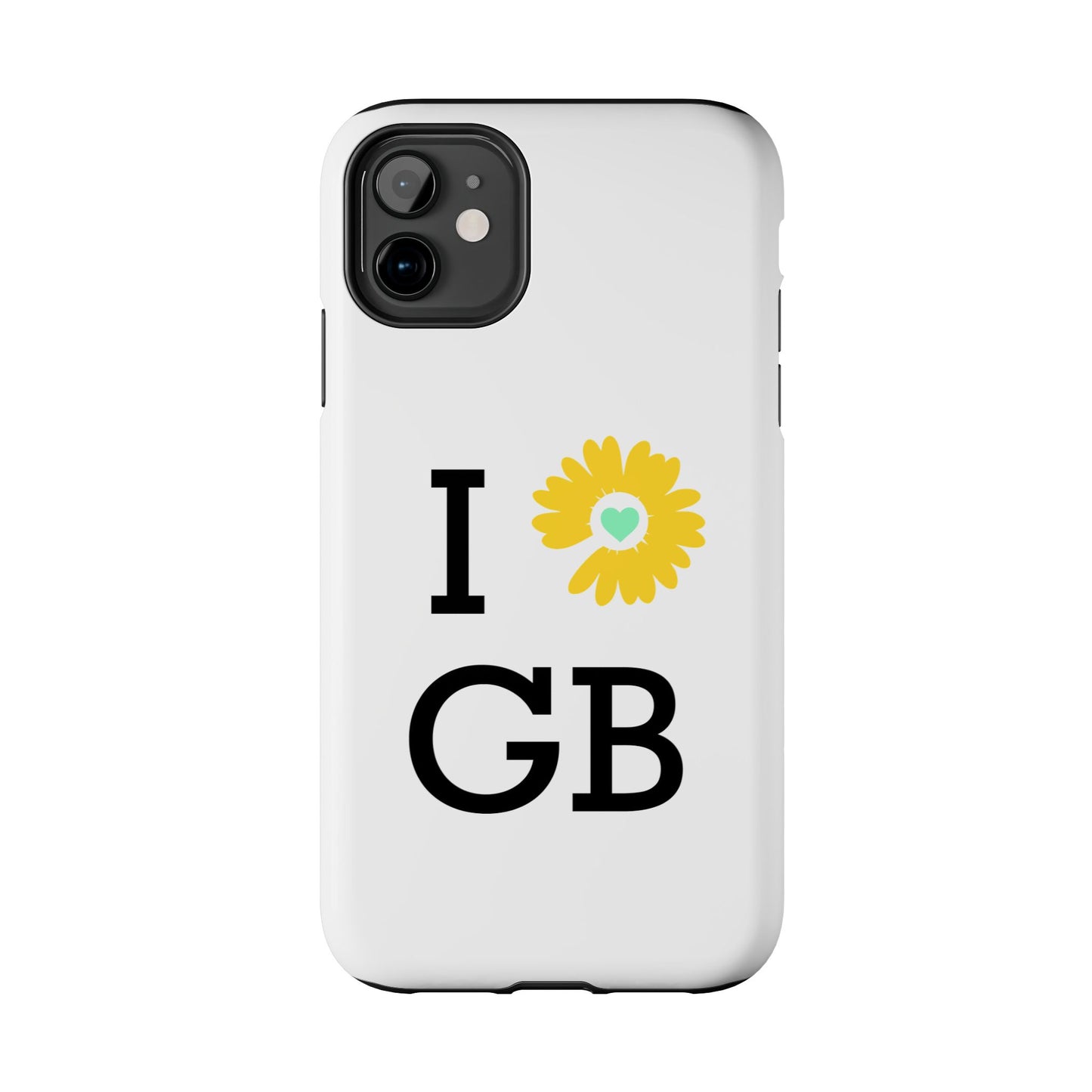 Boldheart Era Tough Magnetic Case