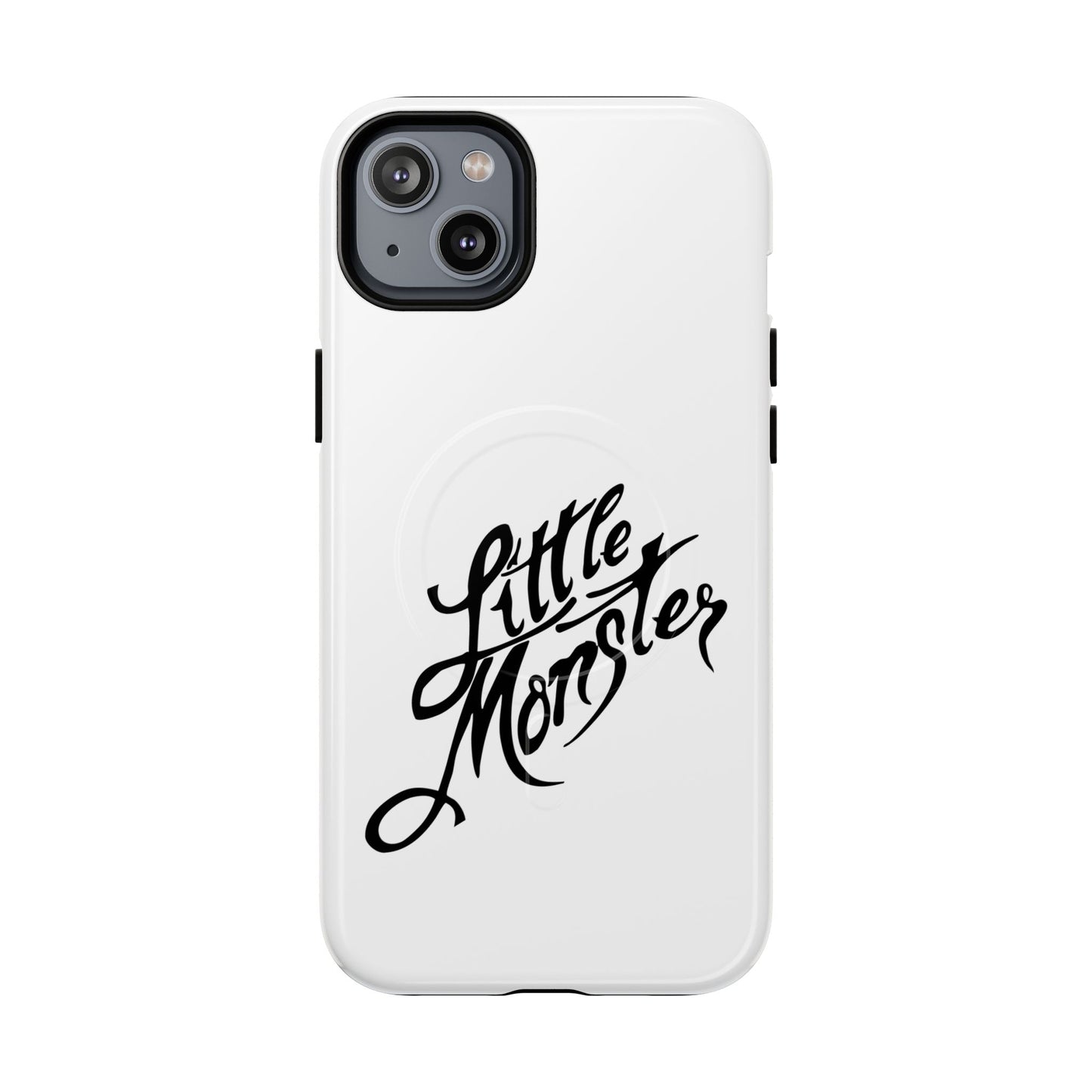 Strike Icon Tough Magnetic case