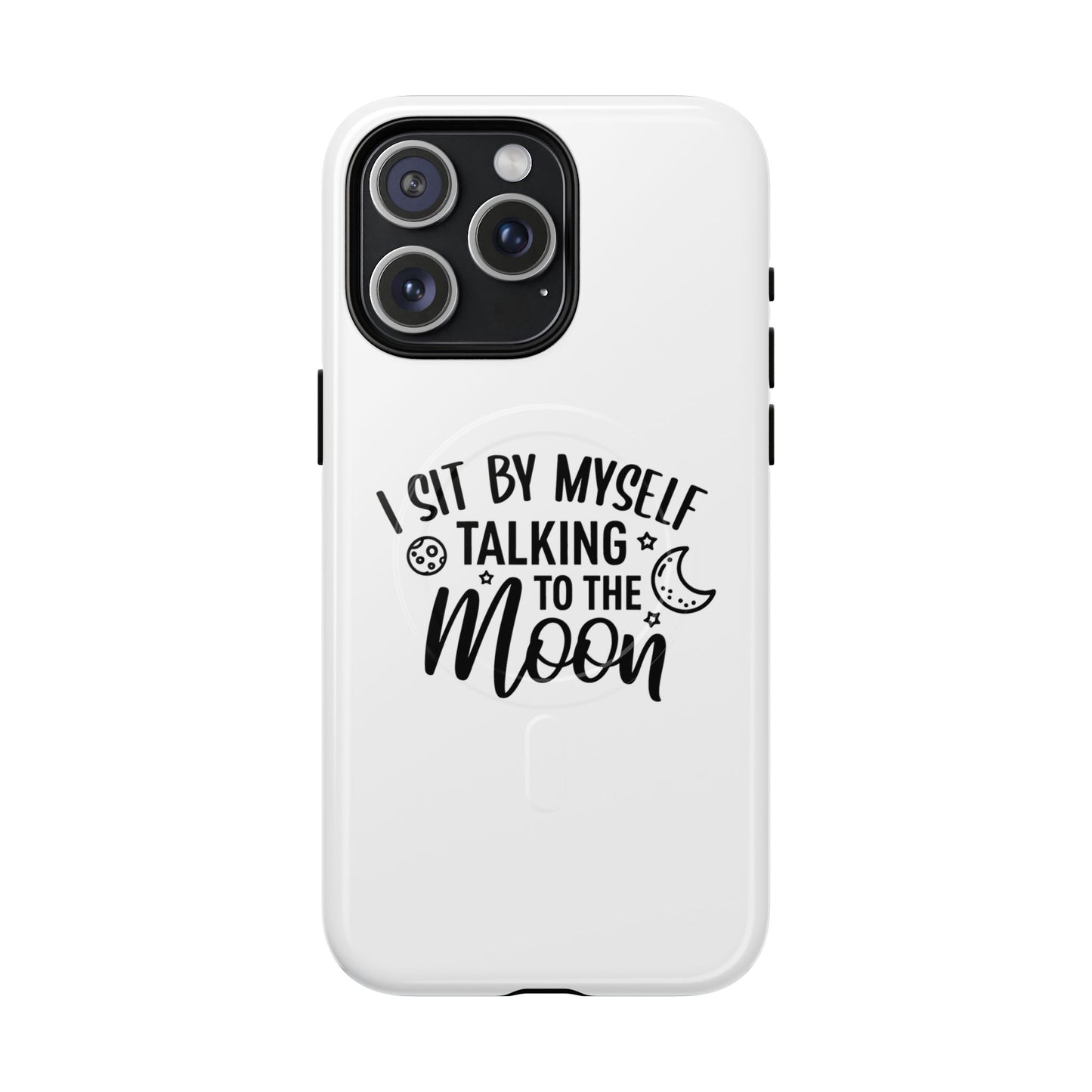 Night Talks Celestial Shirt