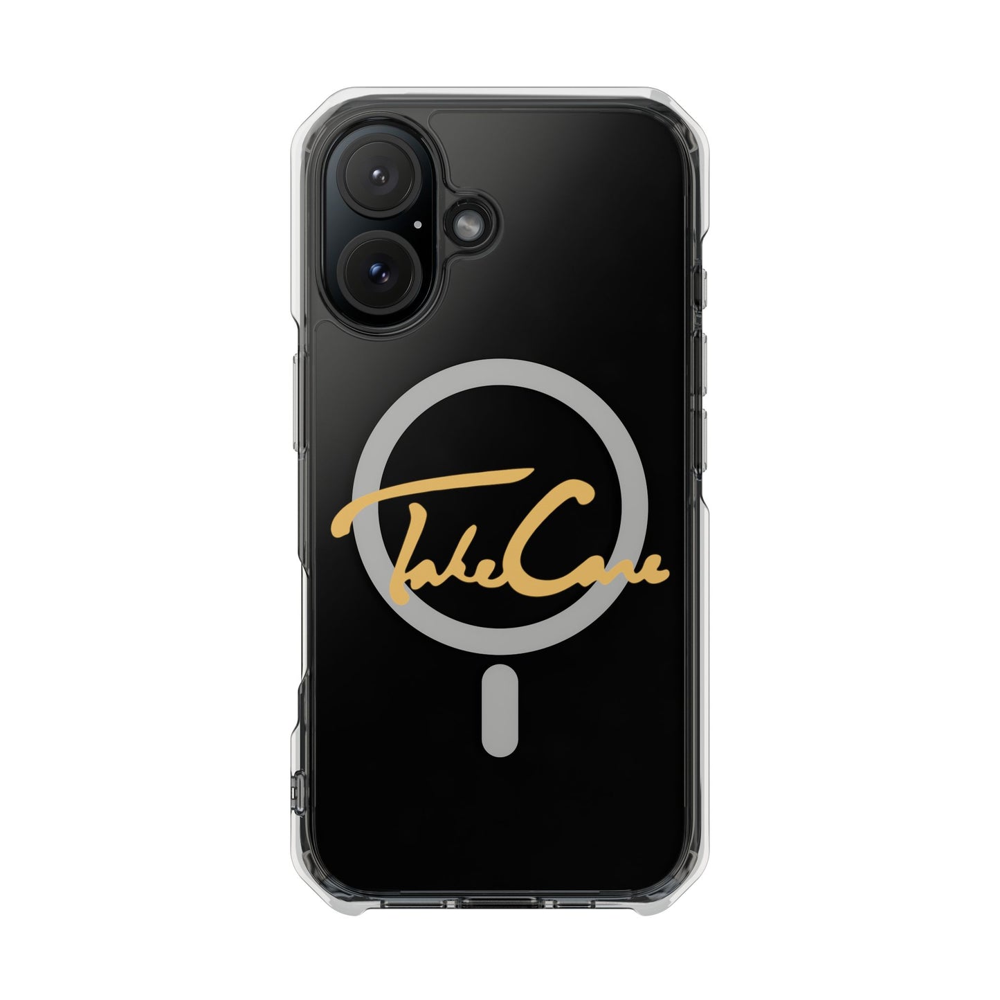 Take Care Gold Script impact case