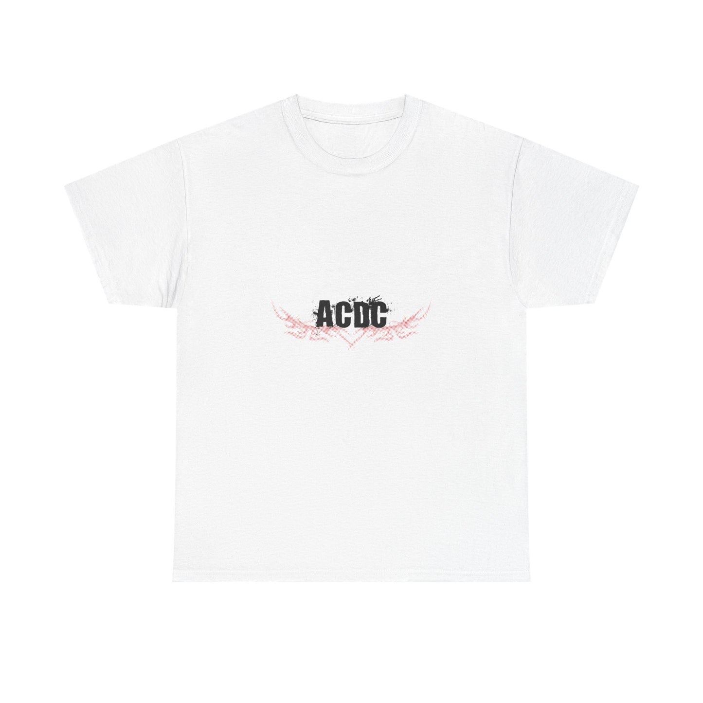 Rock & Roll Legacy Unisex Heavy Cotton Tee