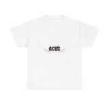 Rock & Roll Legacy Unisex Heavy Cotton Tee