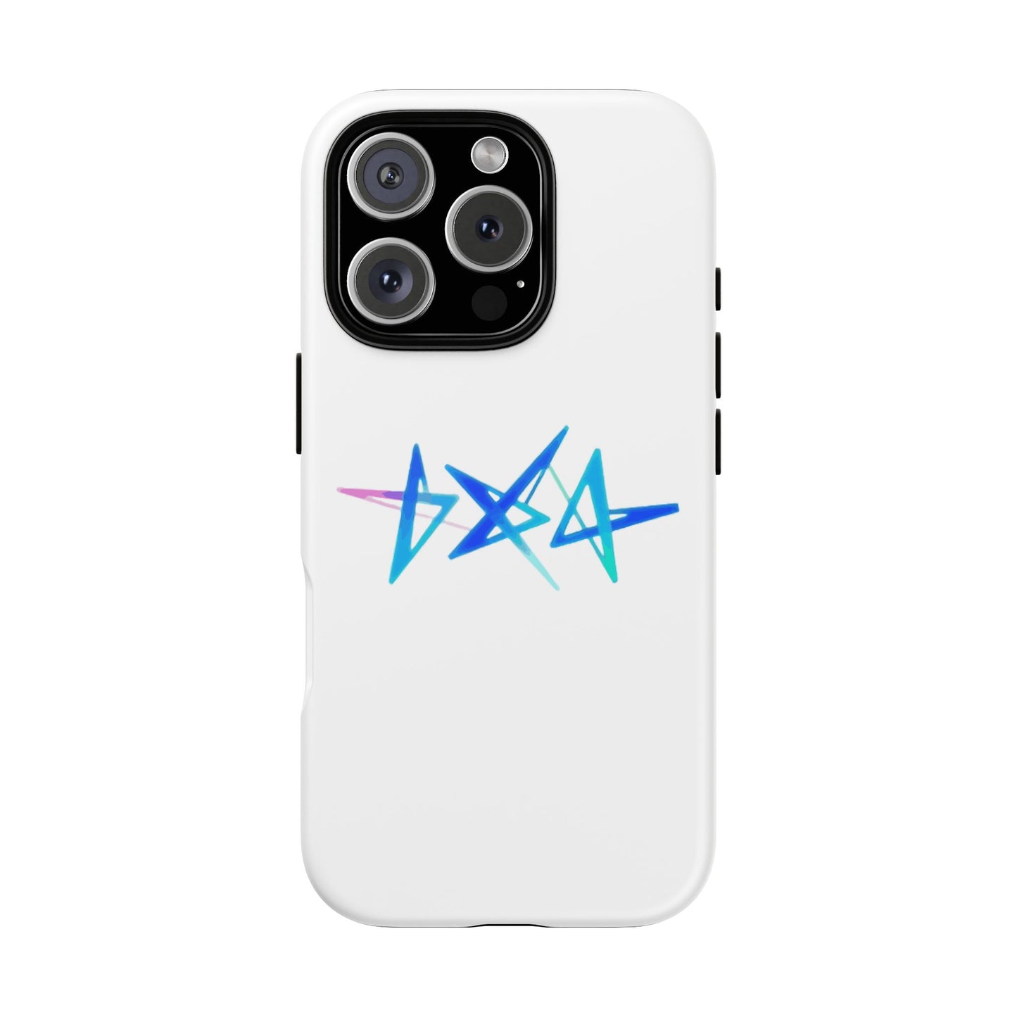 LUMINA Tough Cases