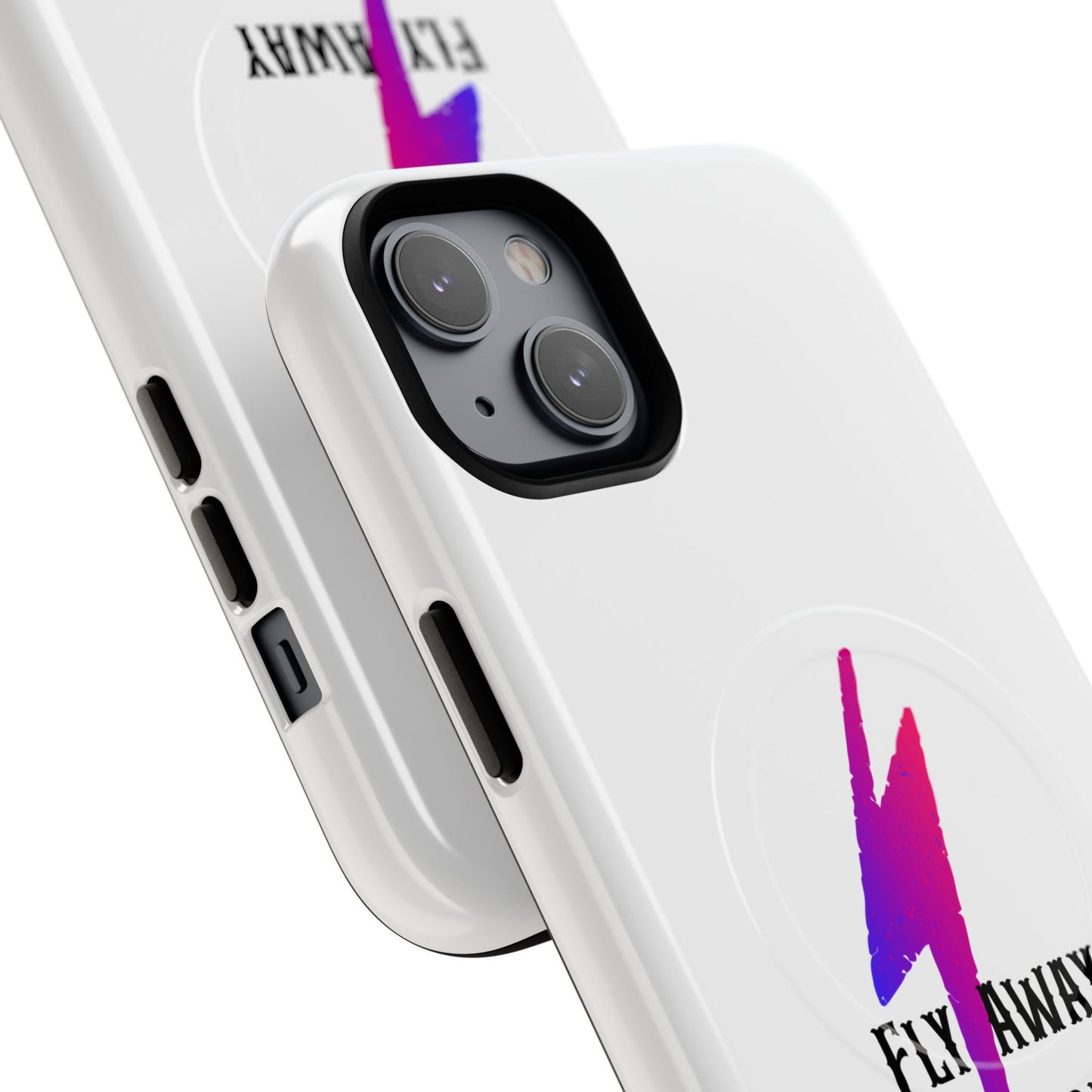 Power Surge Bolt Tough Magnetic case