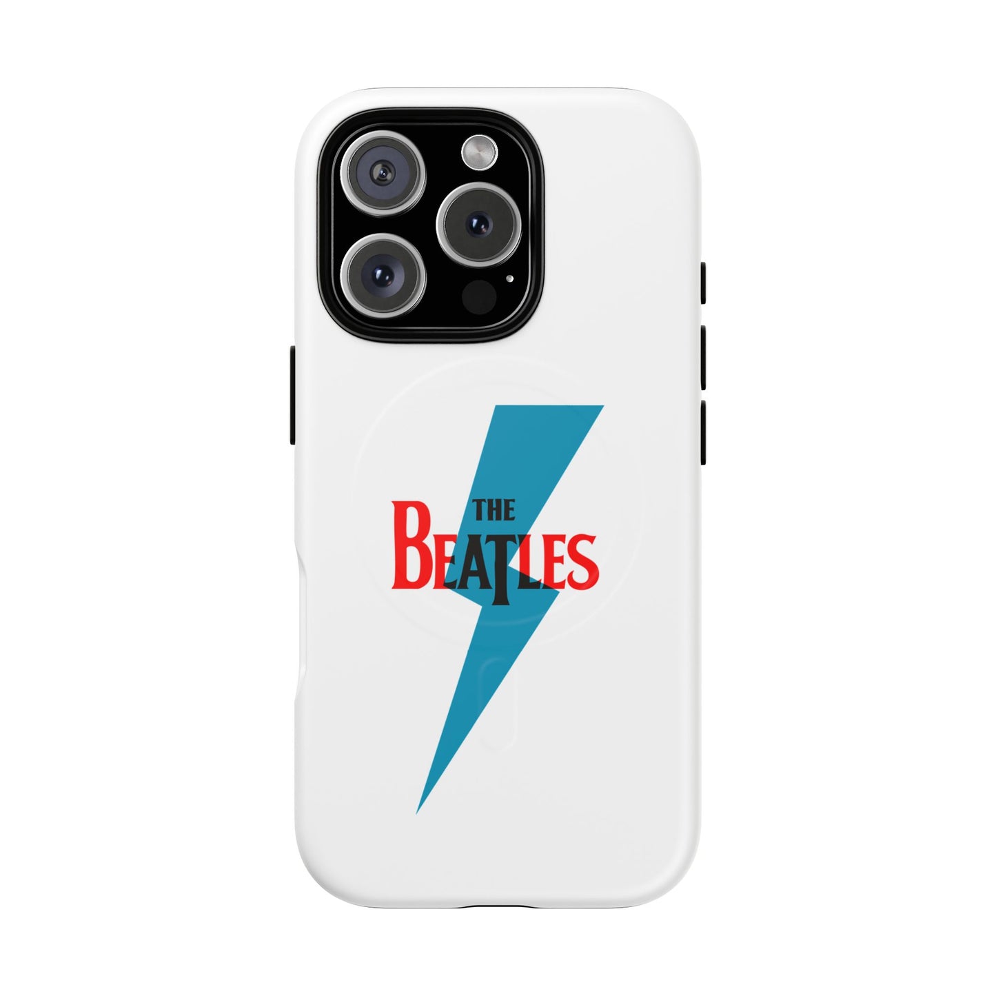 Bolt & Beats Fusion Tough Magnetic case