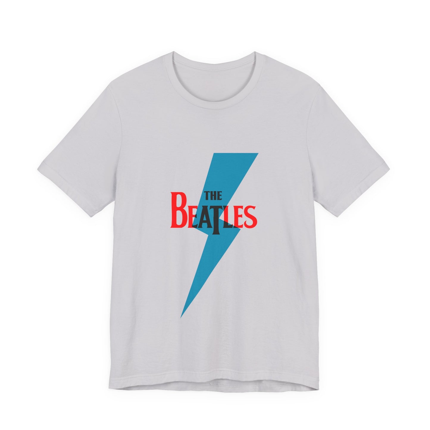 Bolt & Beats Fusion Unisex short sleeve Tee