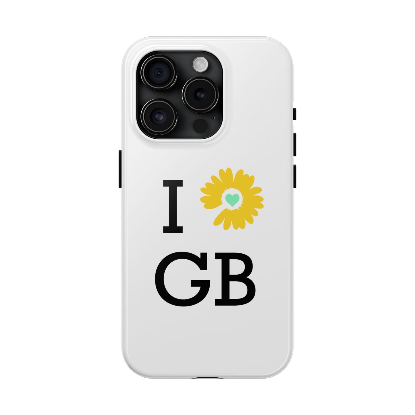 Boldheart Era Tough Magnetic Case