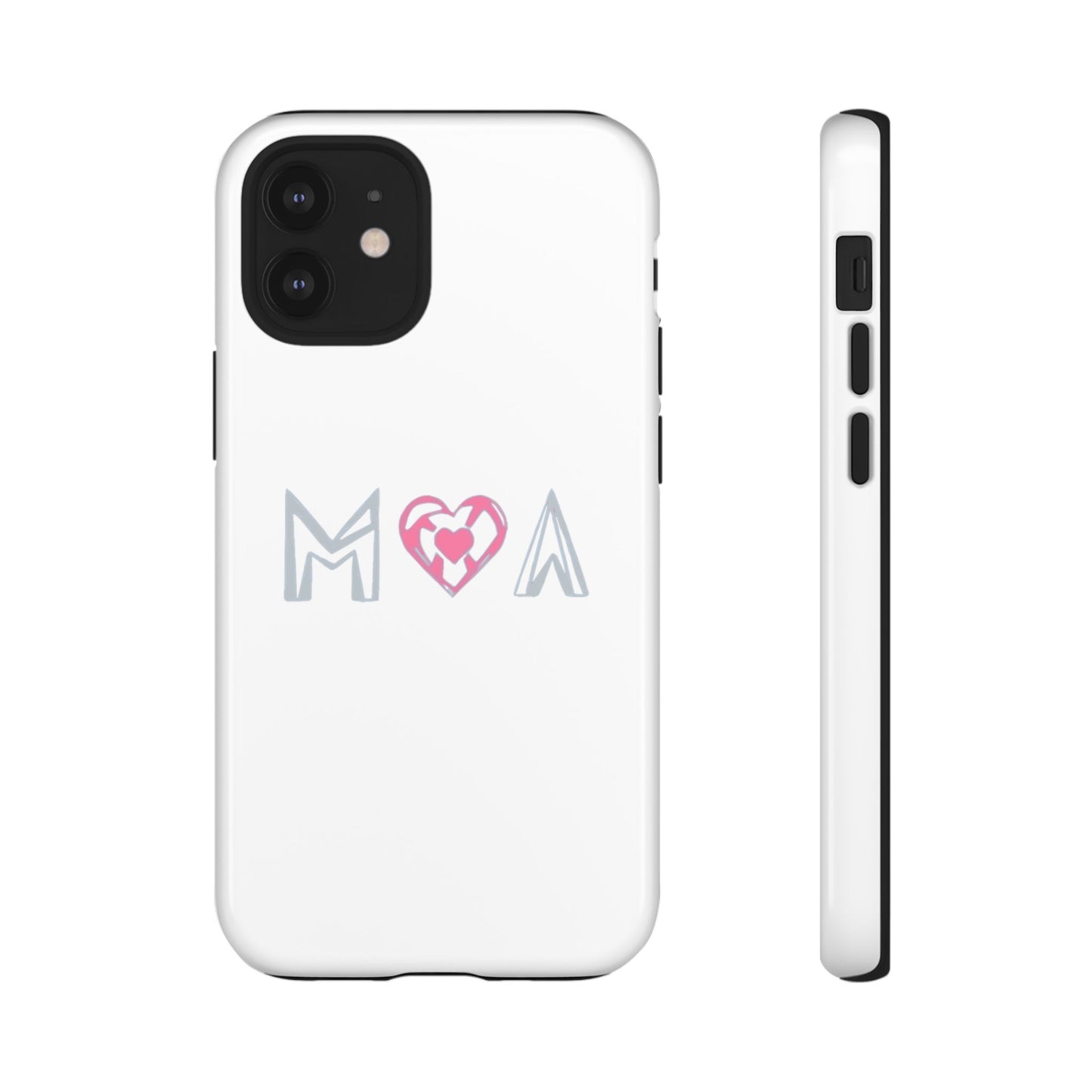 Nova Core Clothing Tough Cases