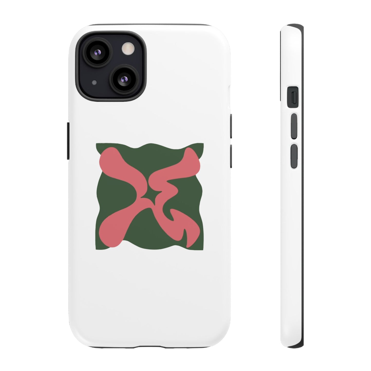 Pulse Streetwear Tough Cases