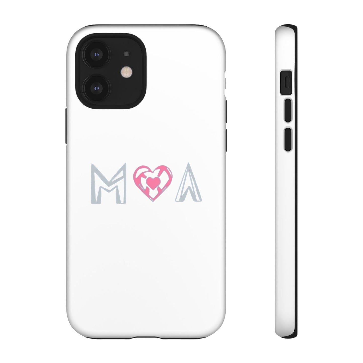 Nova Core Clothing Tough Cases
