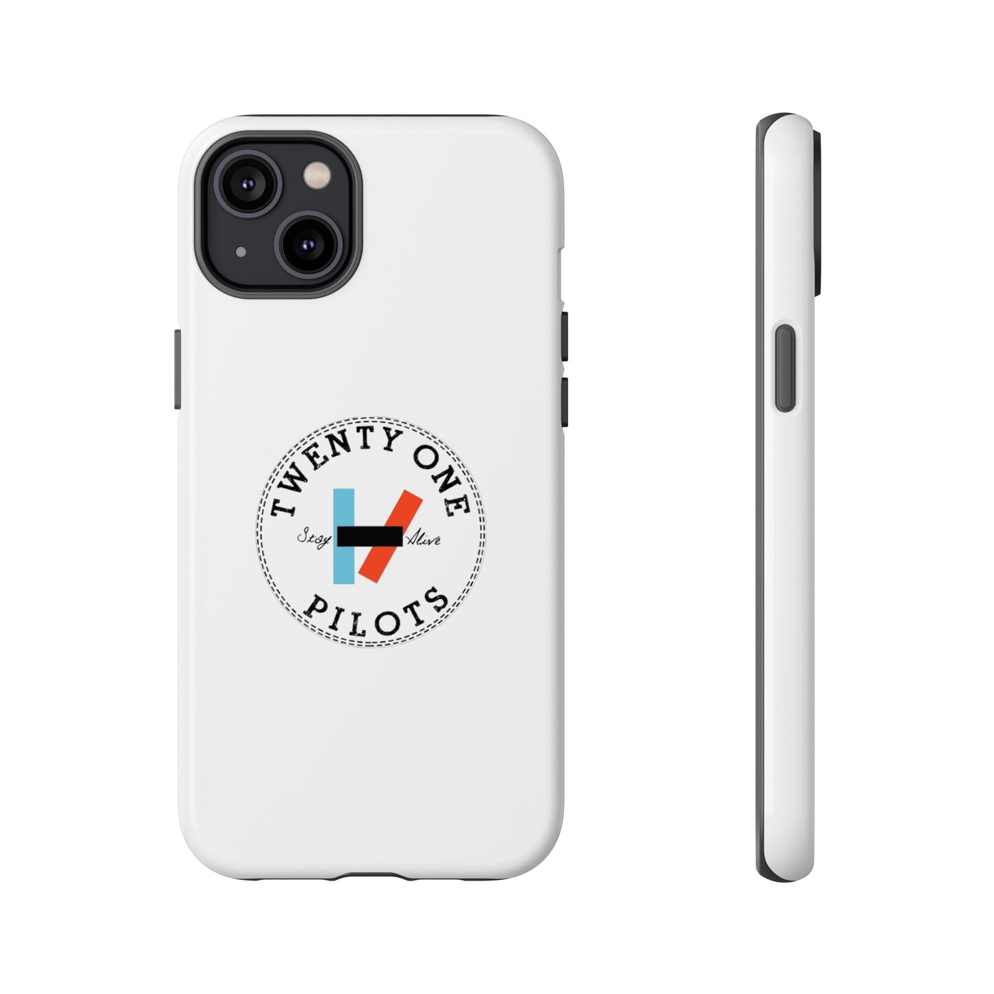 Trident Glow Tough Case